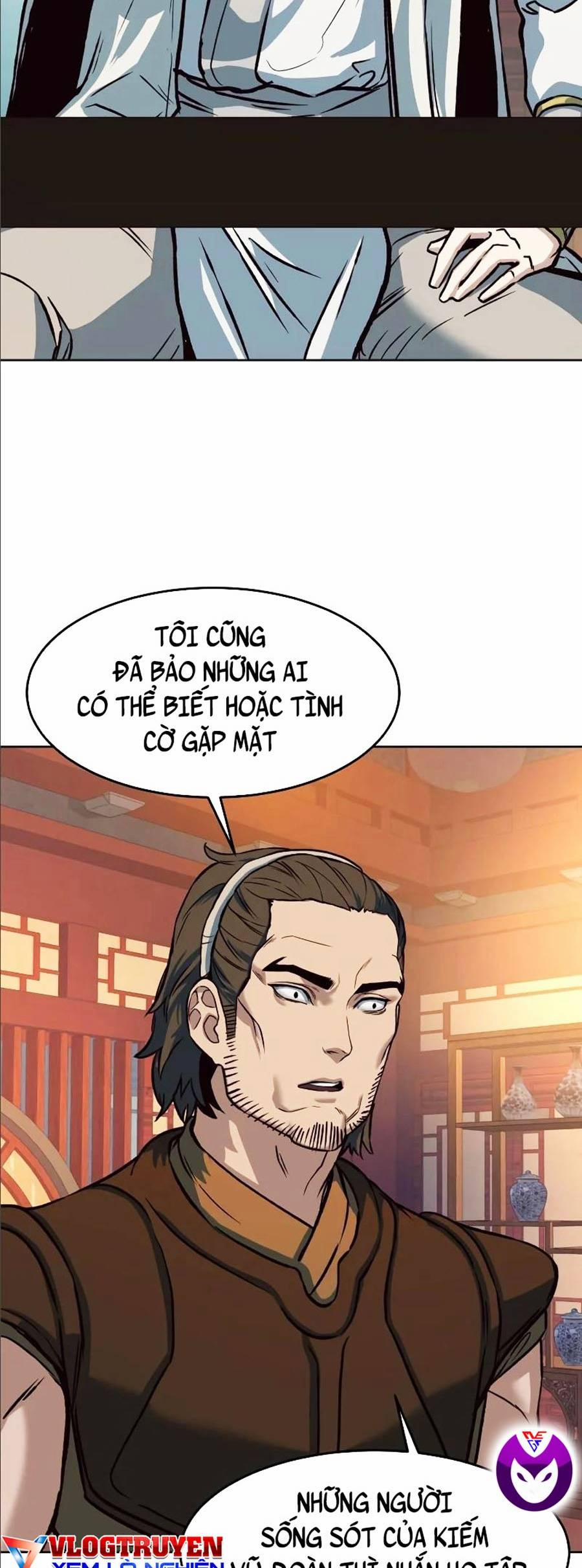 Túy Kiếm Dạ Hành 9 trang 4