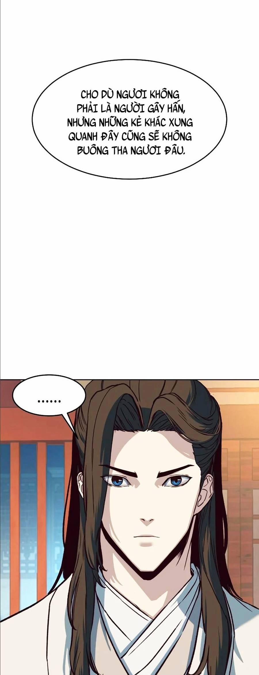 Túy Kiếm Dạ Hành 9 trang 41