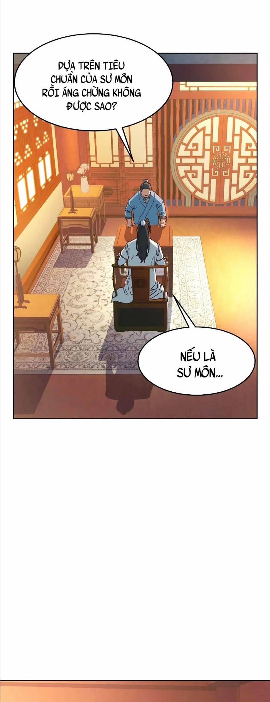 Túy Kiếm Dạ Hành 9 trang 44