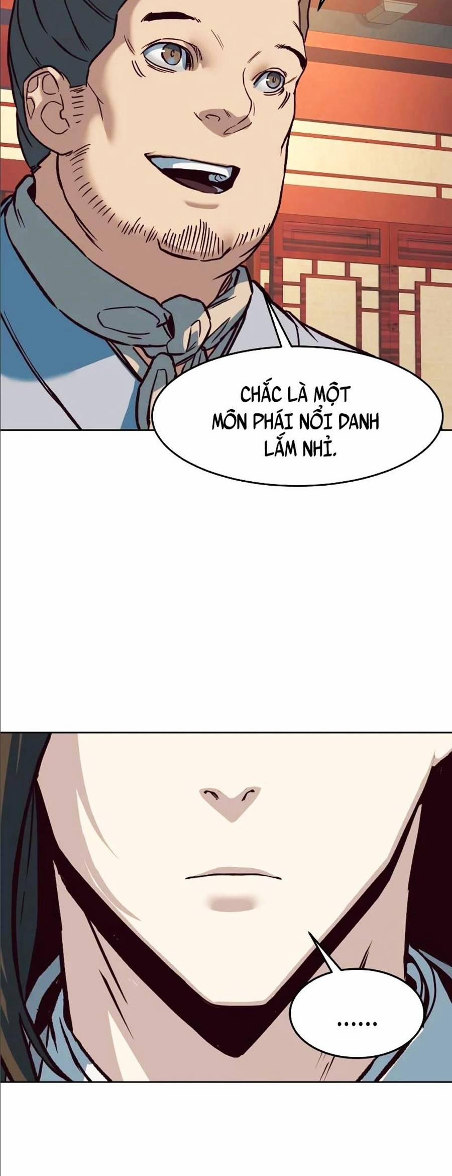 Túy Kiếm Dạ Hành 9 trang 46