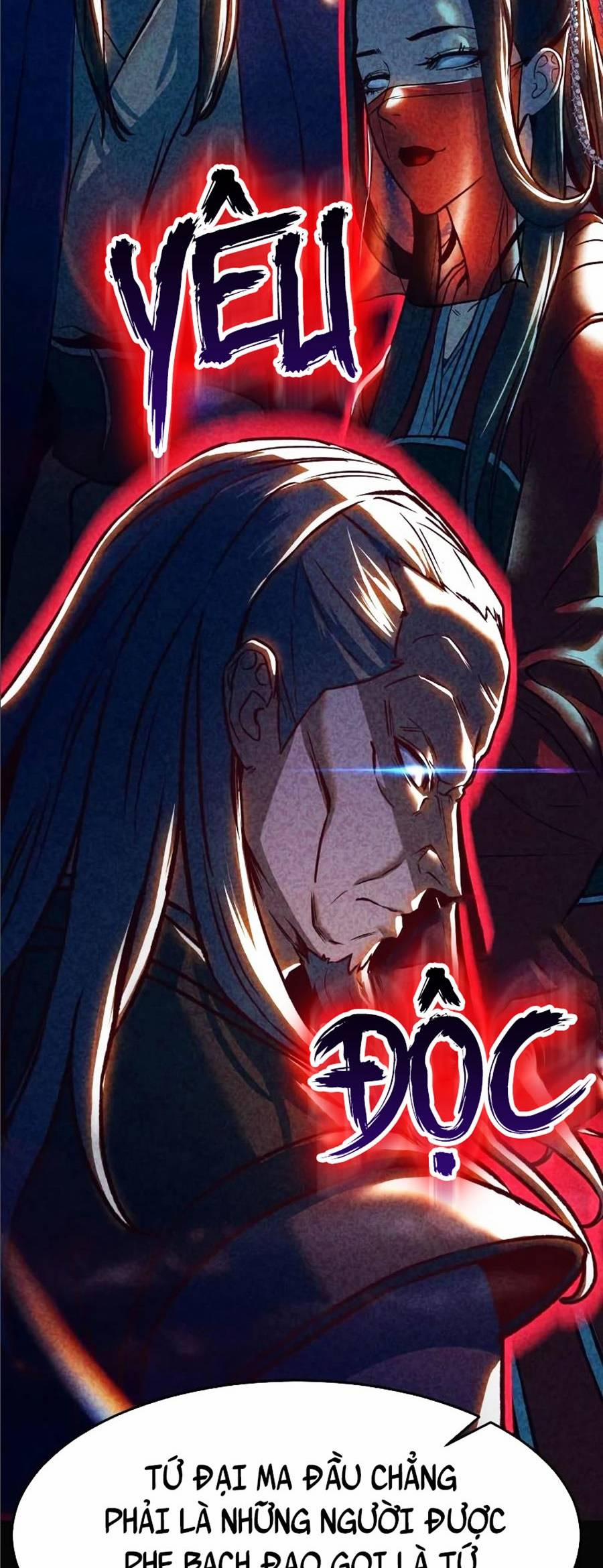 Túy Kiếm Dạ Hành 9 trang 51