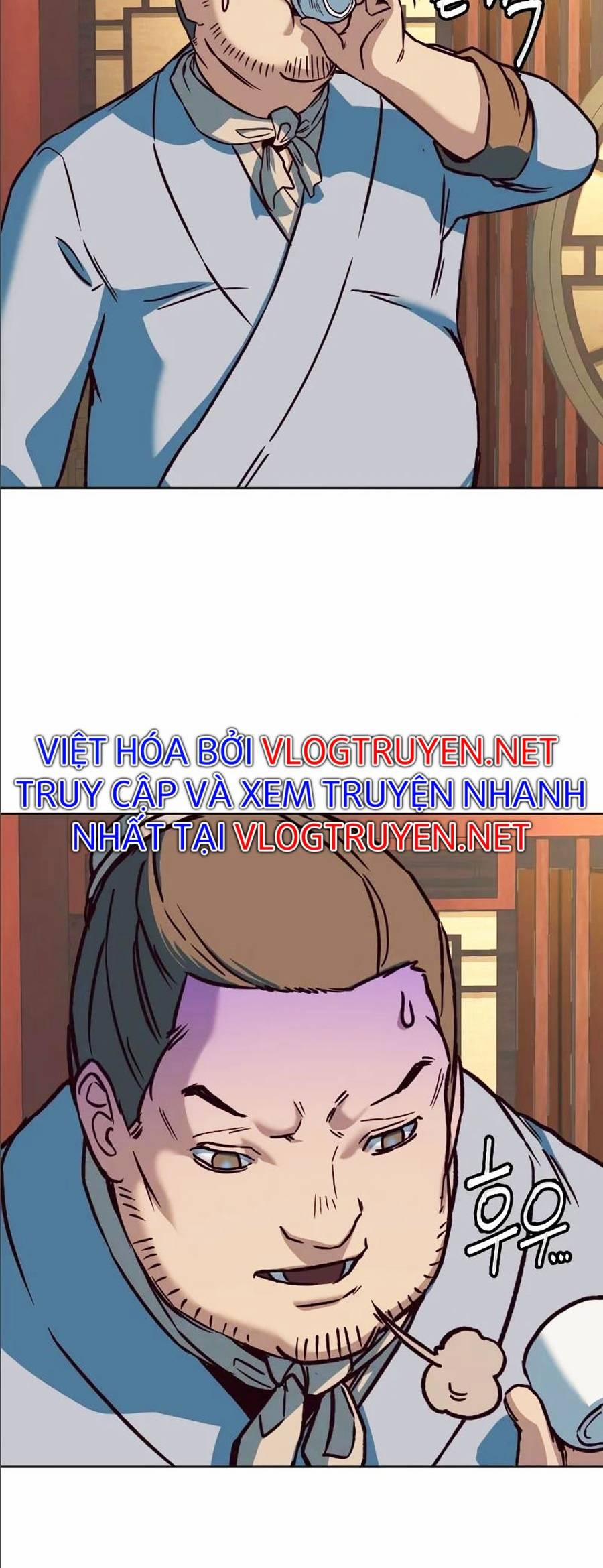 Túy Kiếm Dạ Hành 9 trang 54