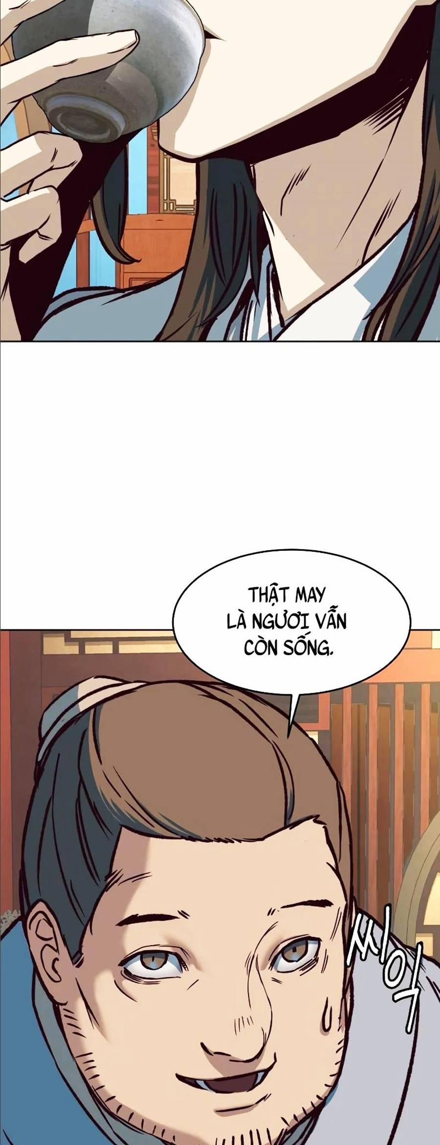 Túy Kiếm Dạ Hành 9 trang 56