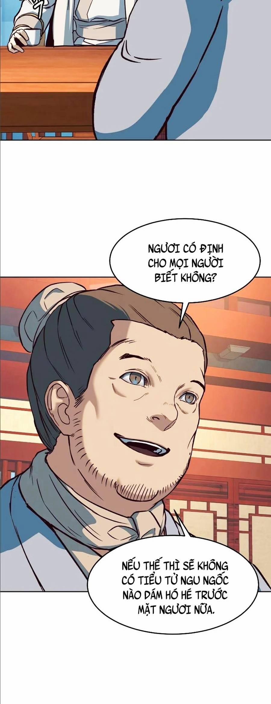 Túy Kiếm Dạ Hành 9 trang 59