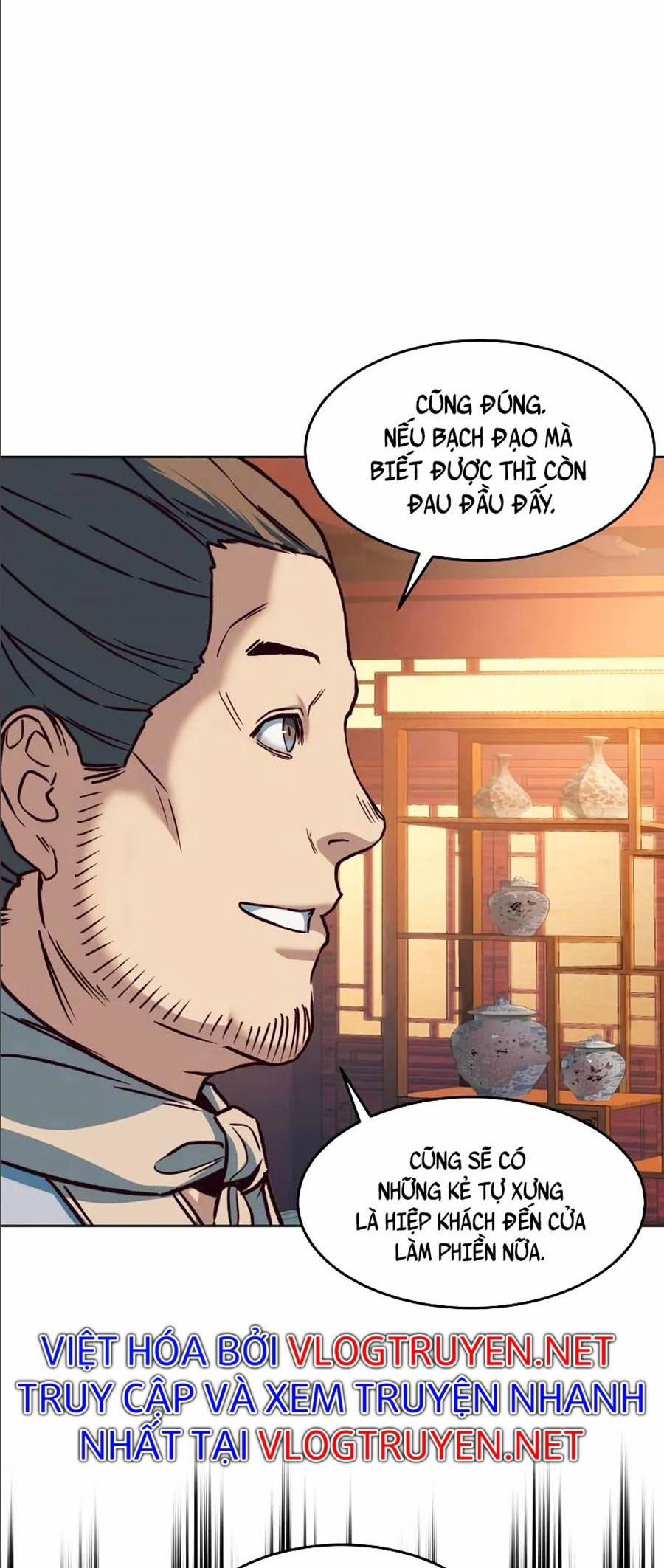 Túy Kiếm Dạ Hành 9 trang 61