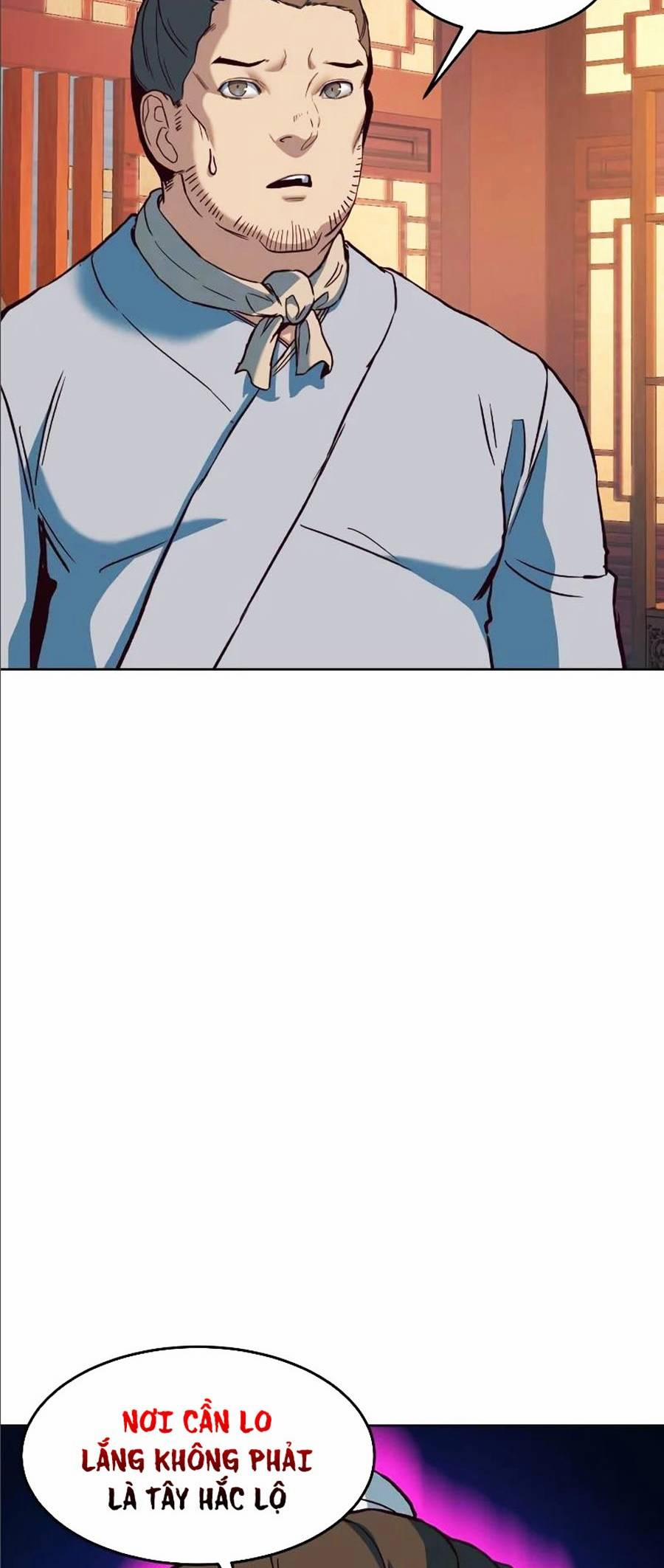 Túy Kiếm Dạ Hành 9 trang 69