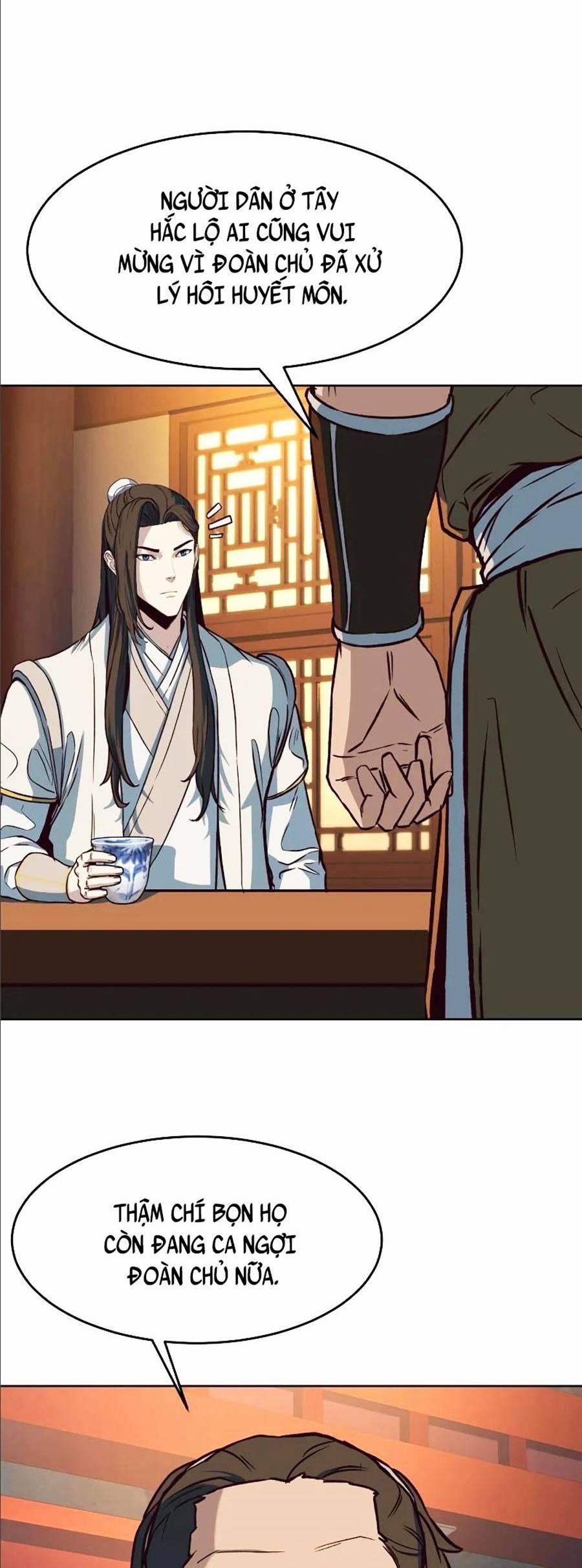 Túy Kiếm Dạ Hành 9 trang 7