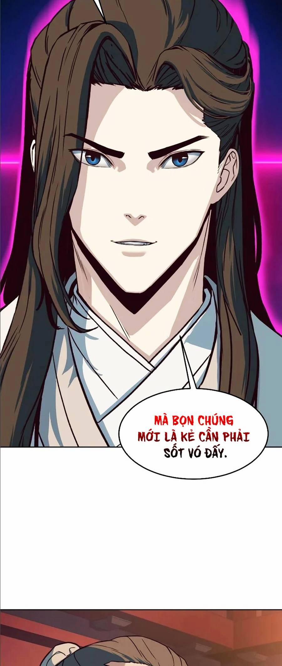 Túy Kiếm Dạ Hành 9 trang 70