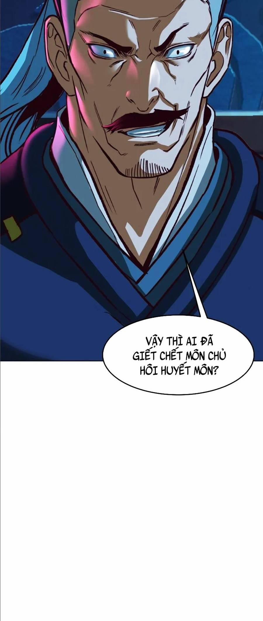 Túy Kiếm Dạ Hành 9 trang 77