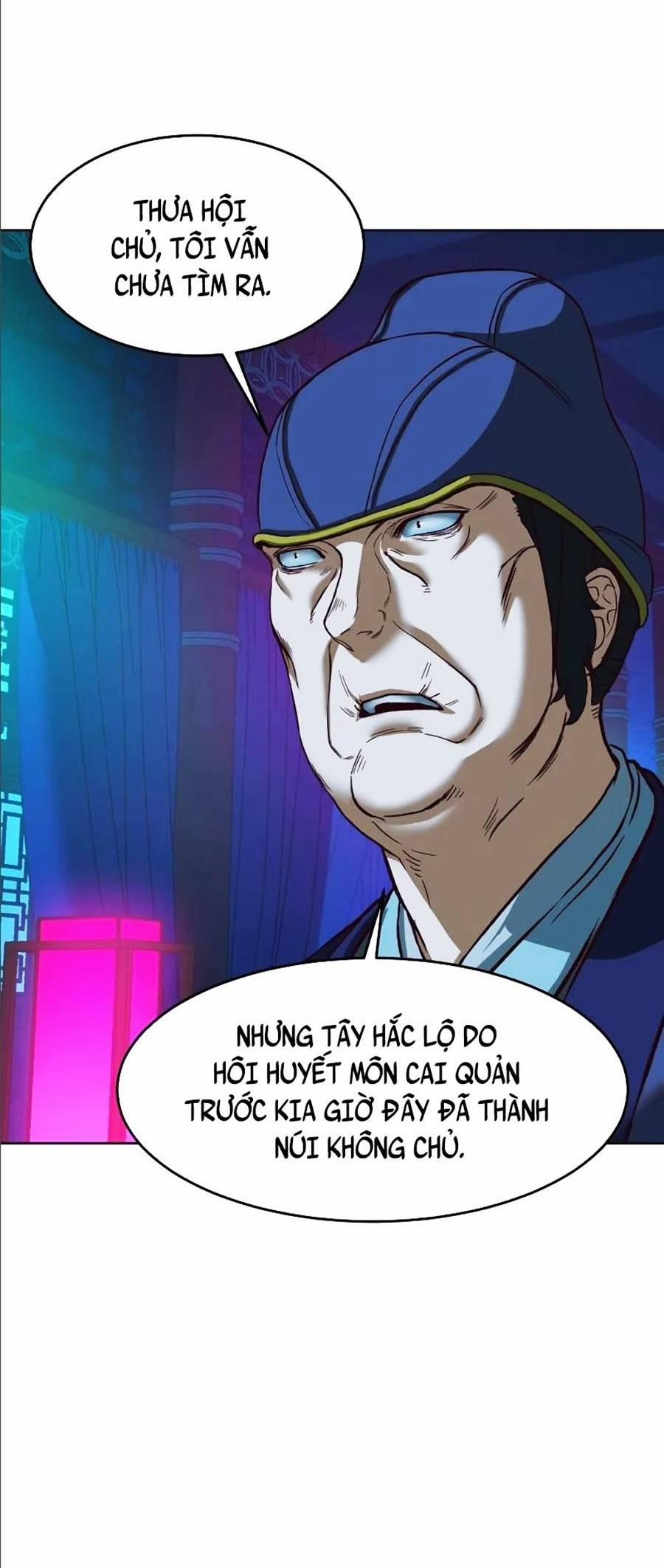 Túy Kiếm Dạ Hành 9 trang 78