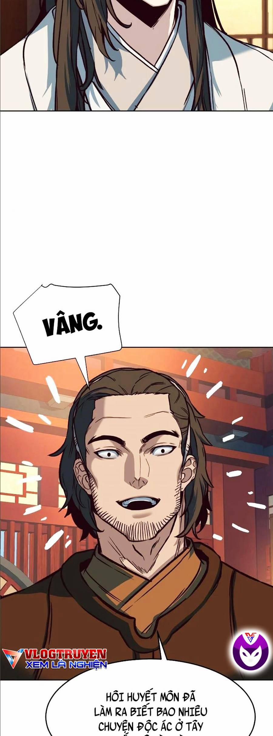 Túy Kiếm Dạ Hành 9 trang 9