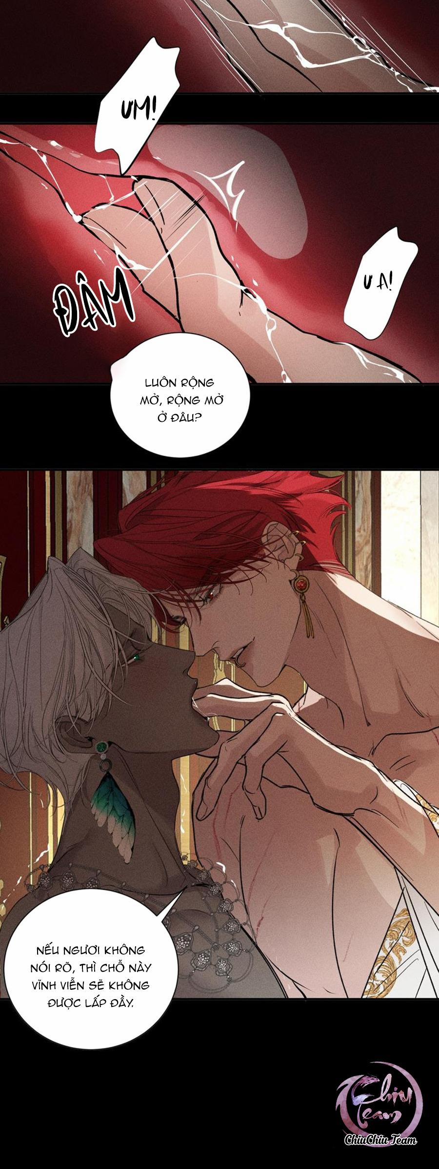 Tùy Tâm Tùy Ý 10.4 Ngoại Truyện 20 trang 5