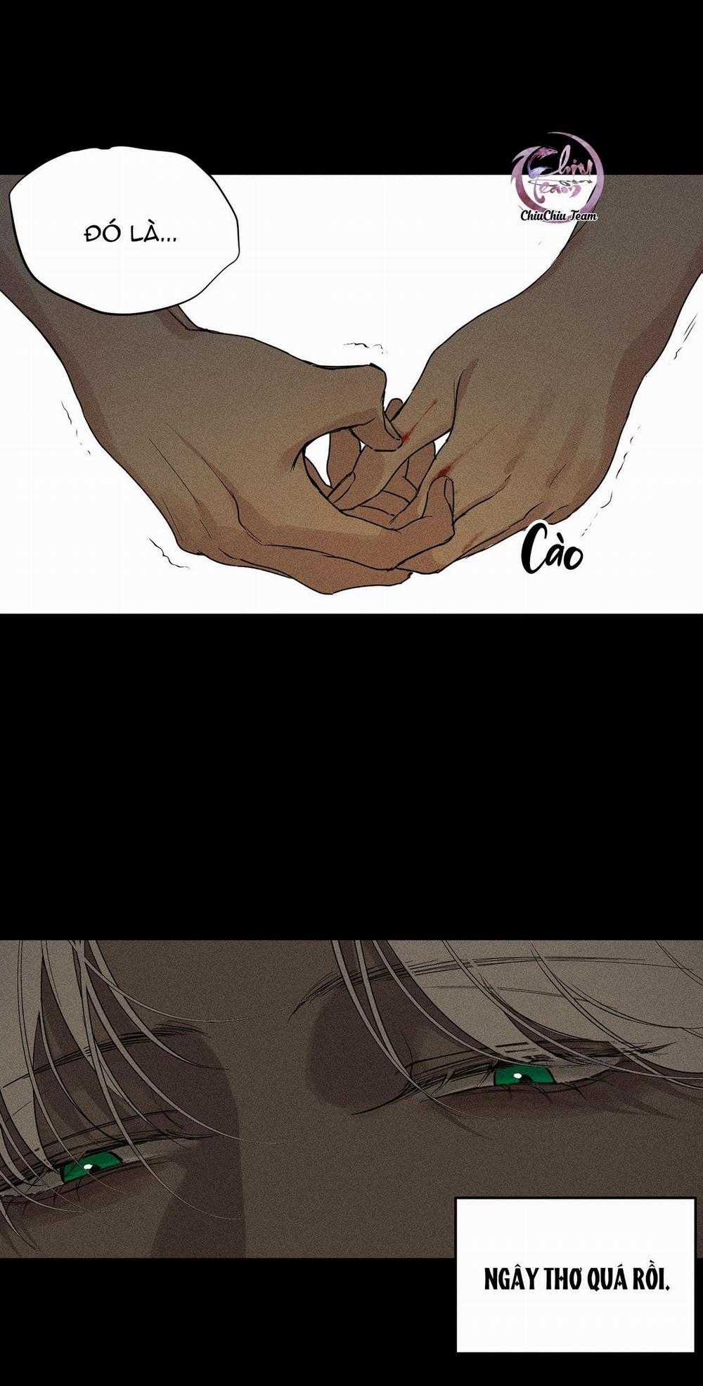 Tùy Tâm Tùy Ý 10 trang 1