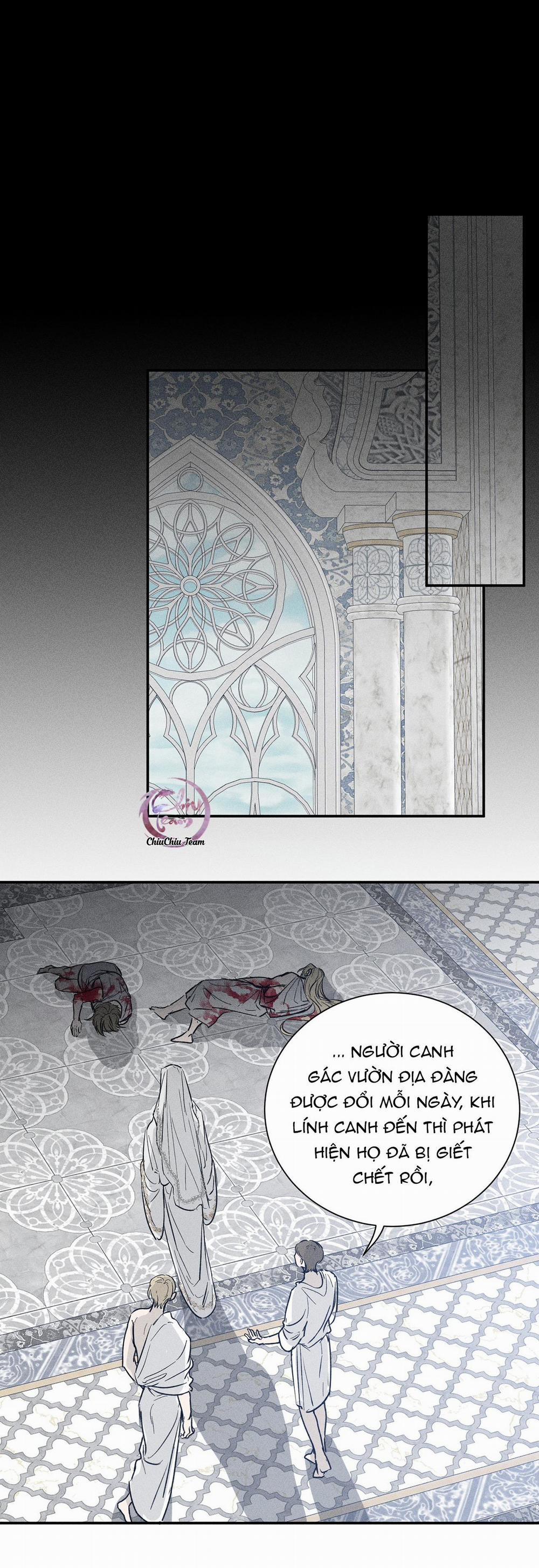 Tùy Tâm Tùy Ý 10 trang 4