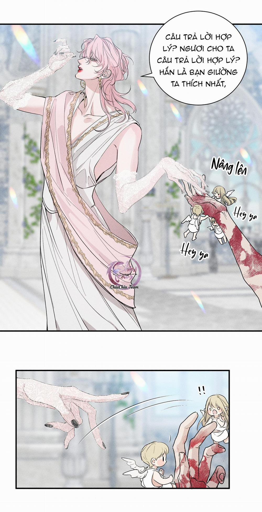 Tùy Tâm Tùy Ý 10 trang 8