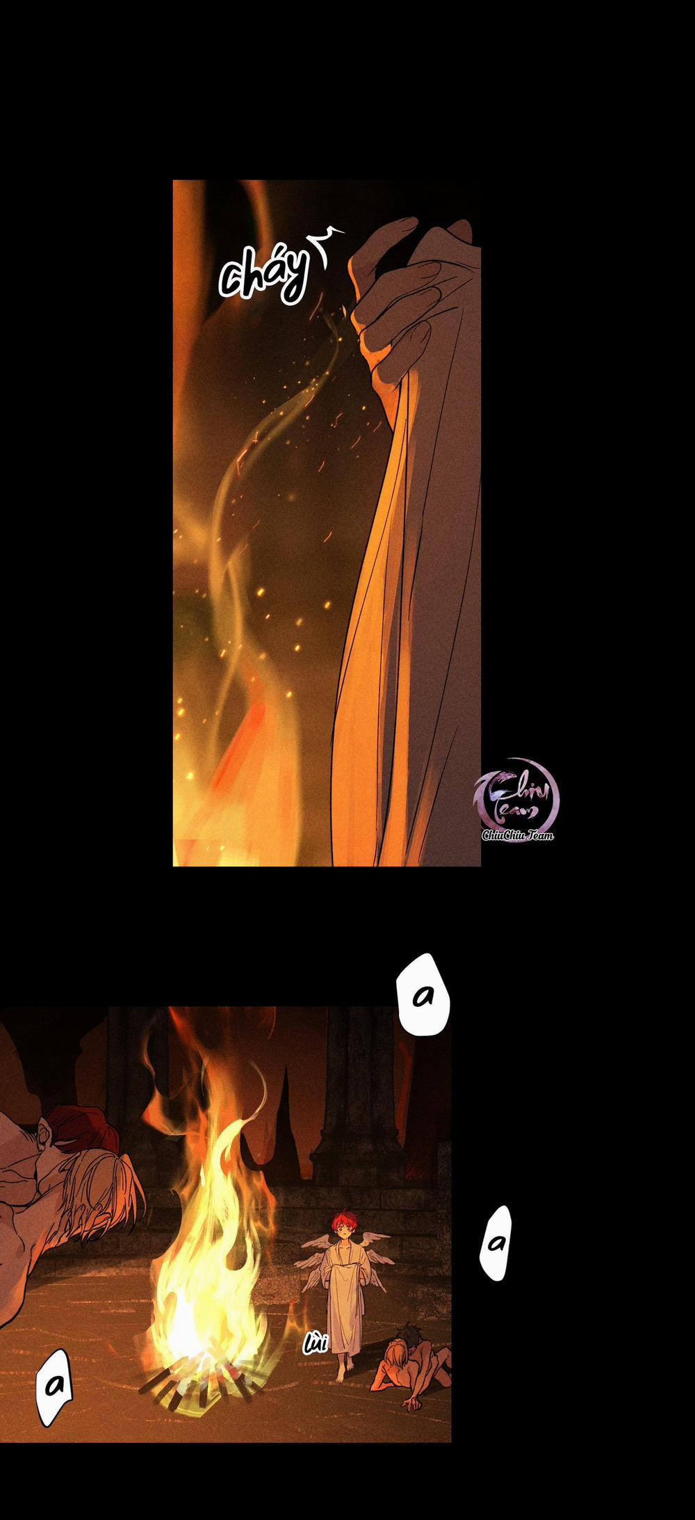 Tùy Tâm Tùy Ý 7 trang 19