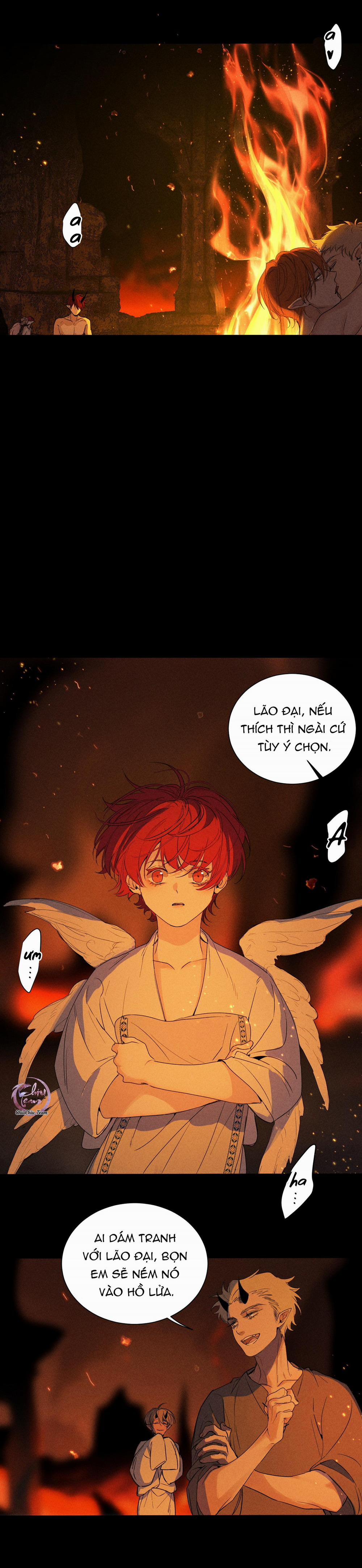 Tùy Tâm Tùy Ý 7 trang 7