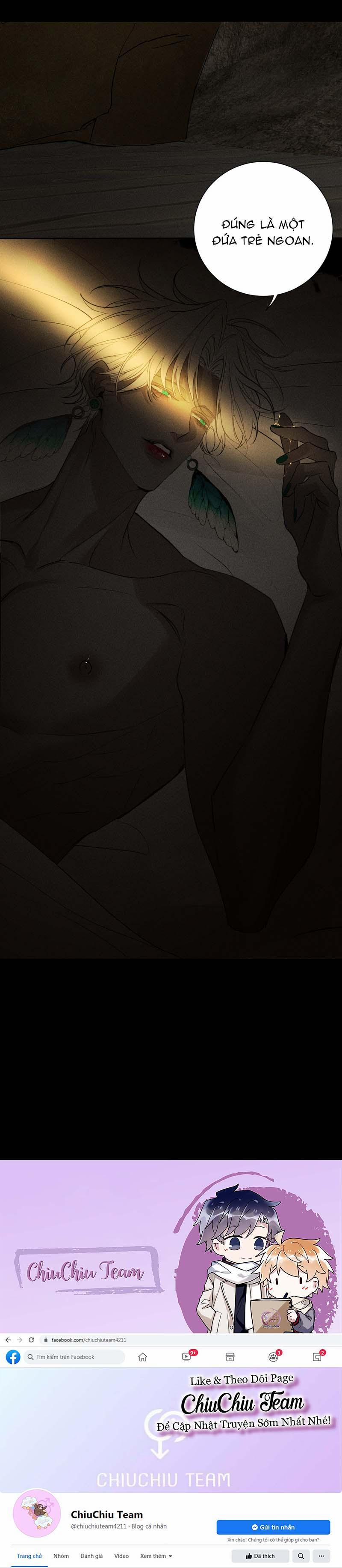 Tùy Tâm Tùy Ý 8 trang 11