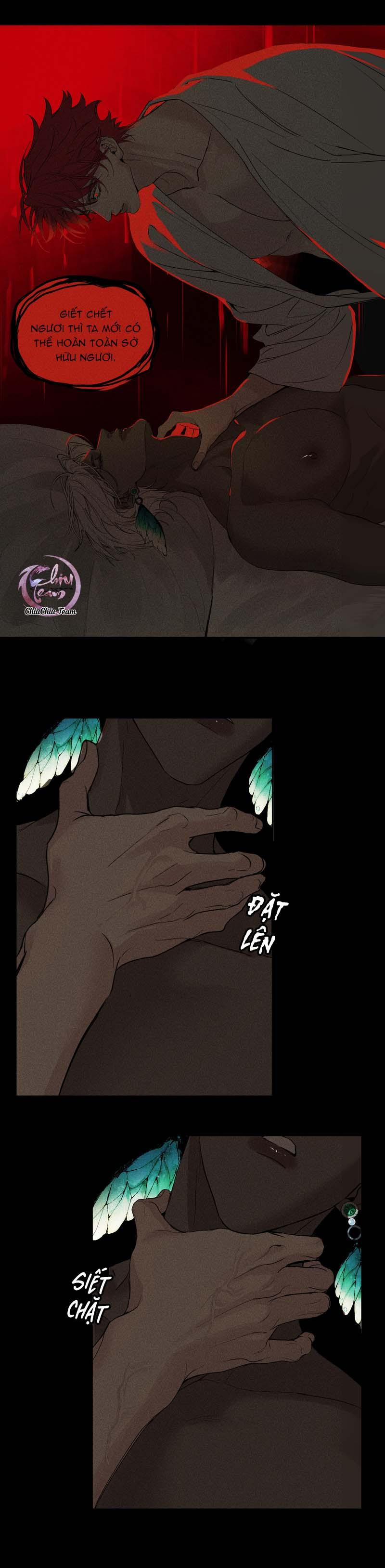 Tùy Tâm Tùy Ý 8 trang 2