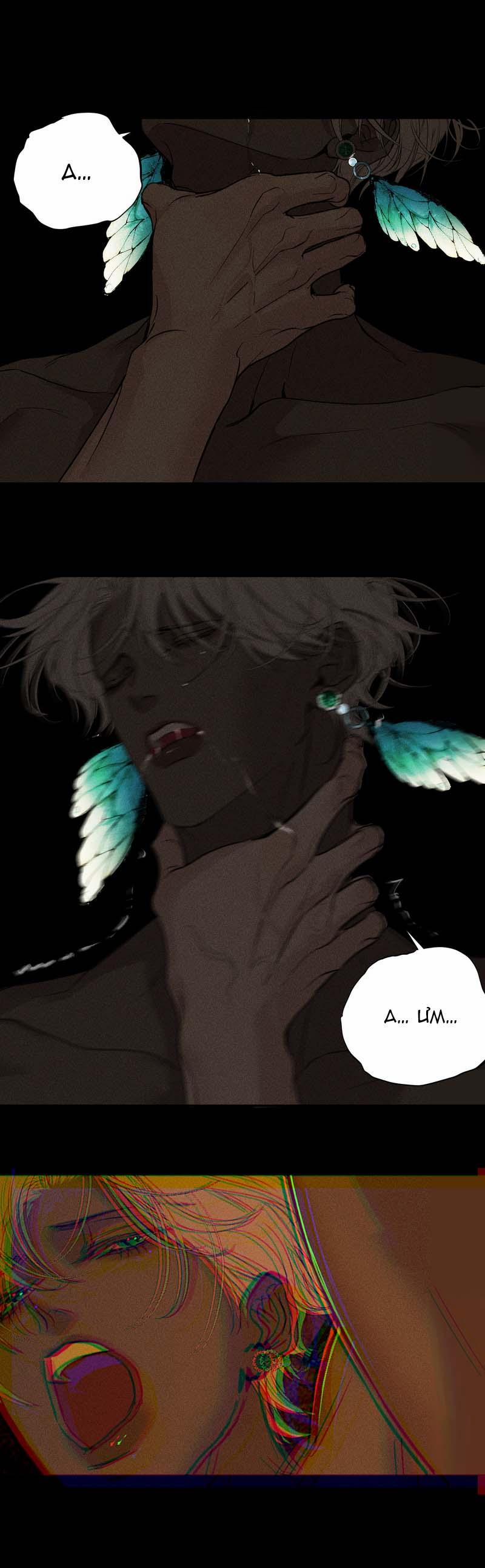 Tùy Tâm Tùy Ý 8 trang 3