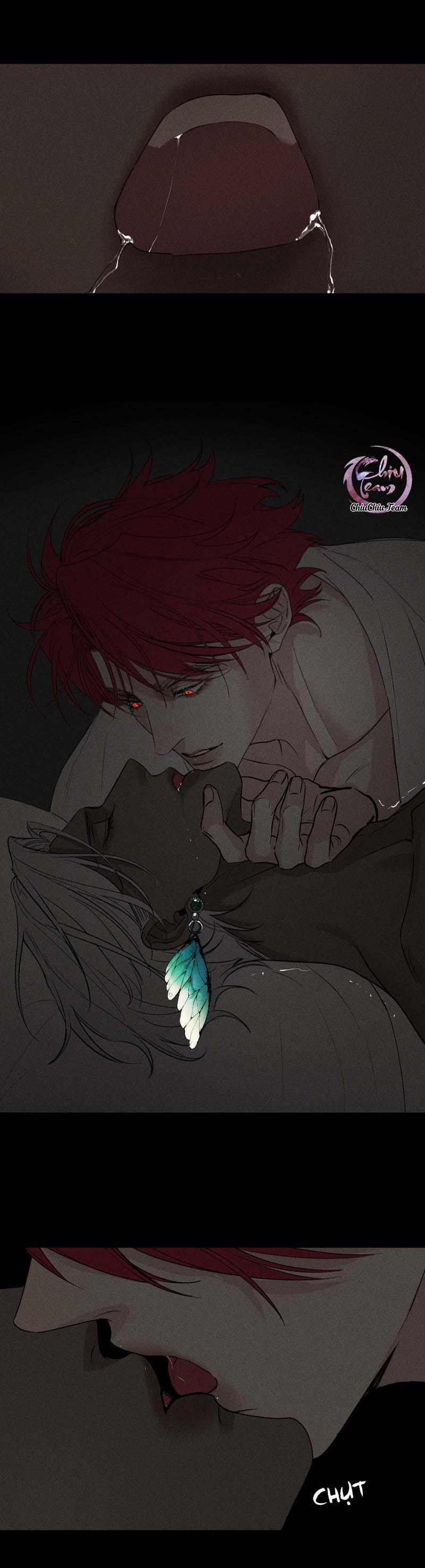 Tùy Tâm Tùy Ý 8 trang 4