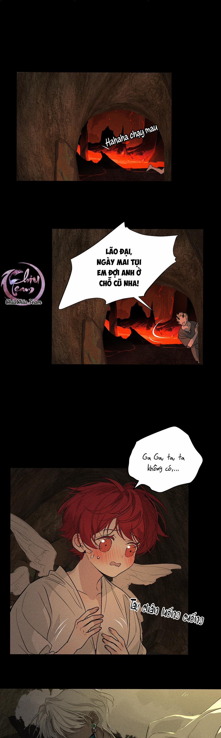 Tùy Tâm Tùy Ý 9 trang 11