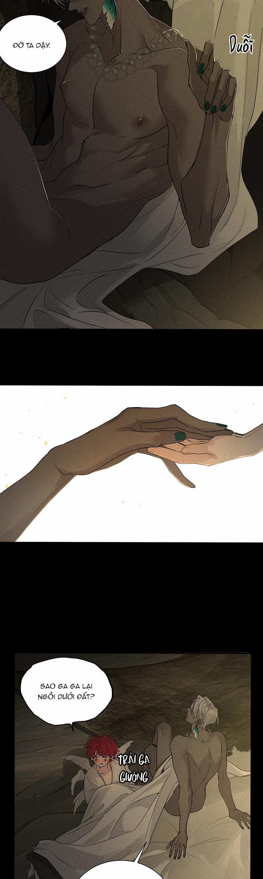 Tùy Tâm Tùy Ý 9 trang 12