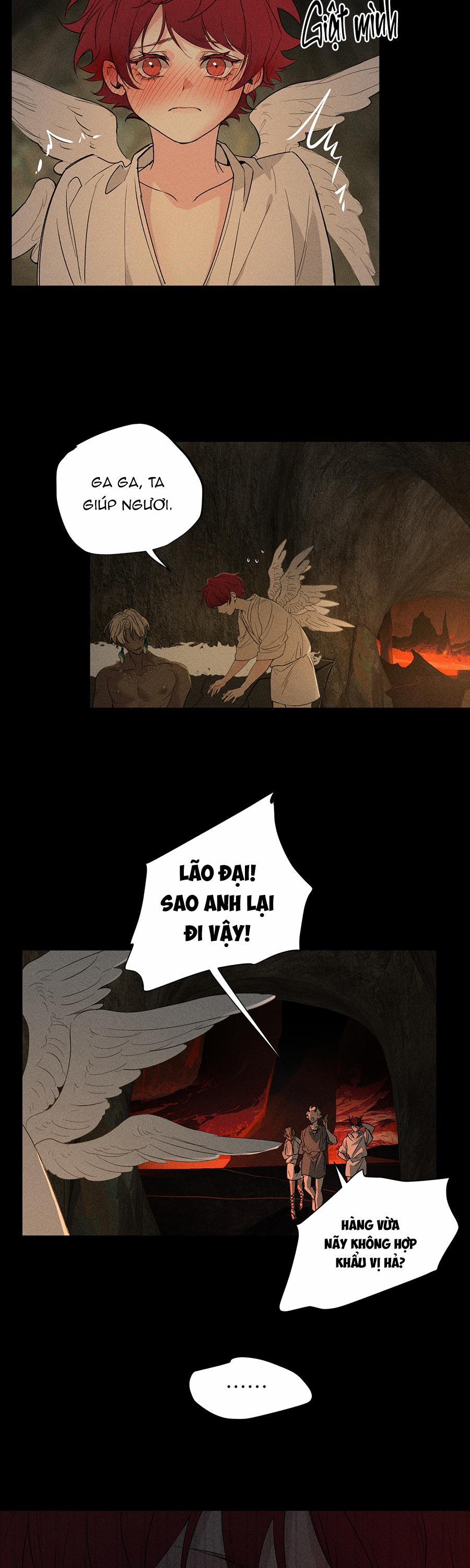 Tùy Tâm Tùy Ý 9 trang 9