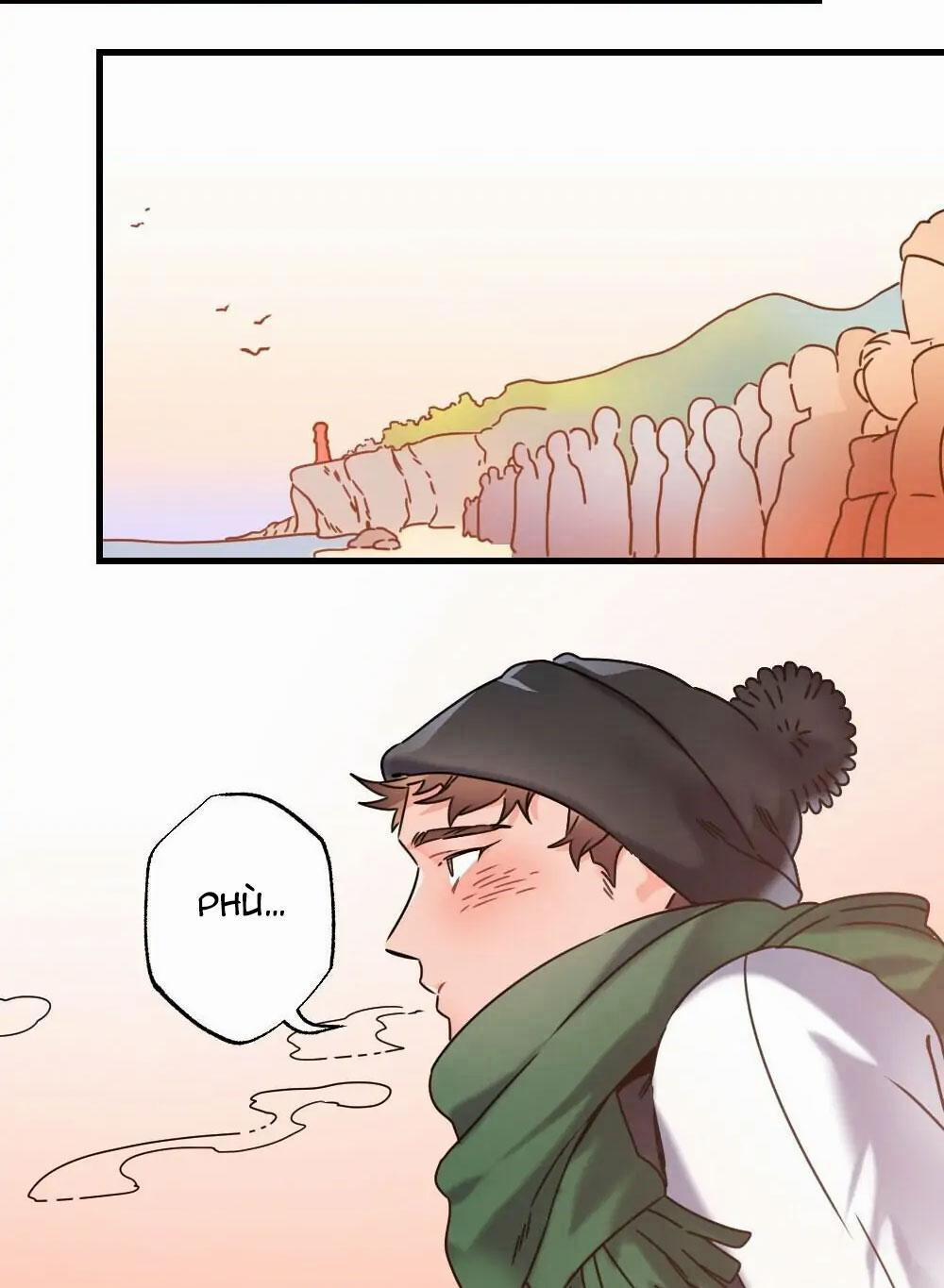 Tuyển Tập Abo - Mang Thai Ngắn Của Nhà Sẹc 2 trang 2