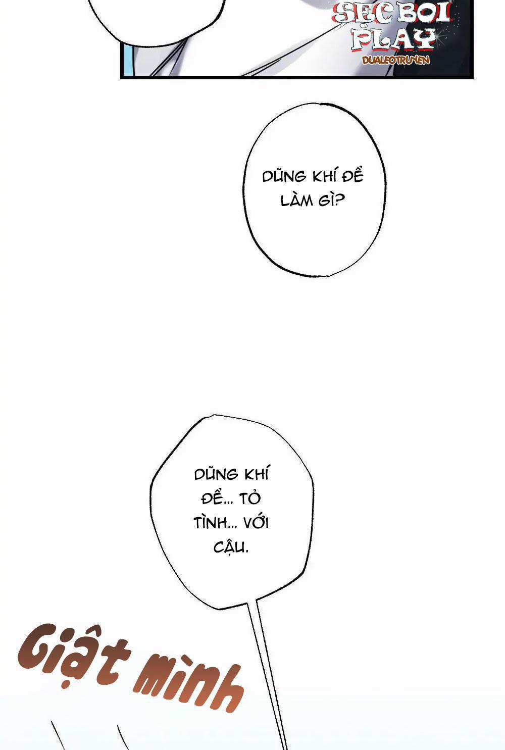 Tuyển Tập Abo - Mang Thai Ngắn Của Nhà Sẹc 2 trang 31