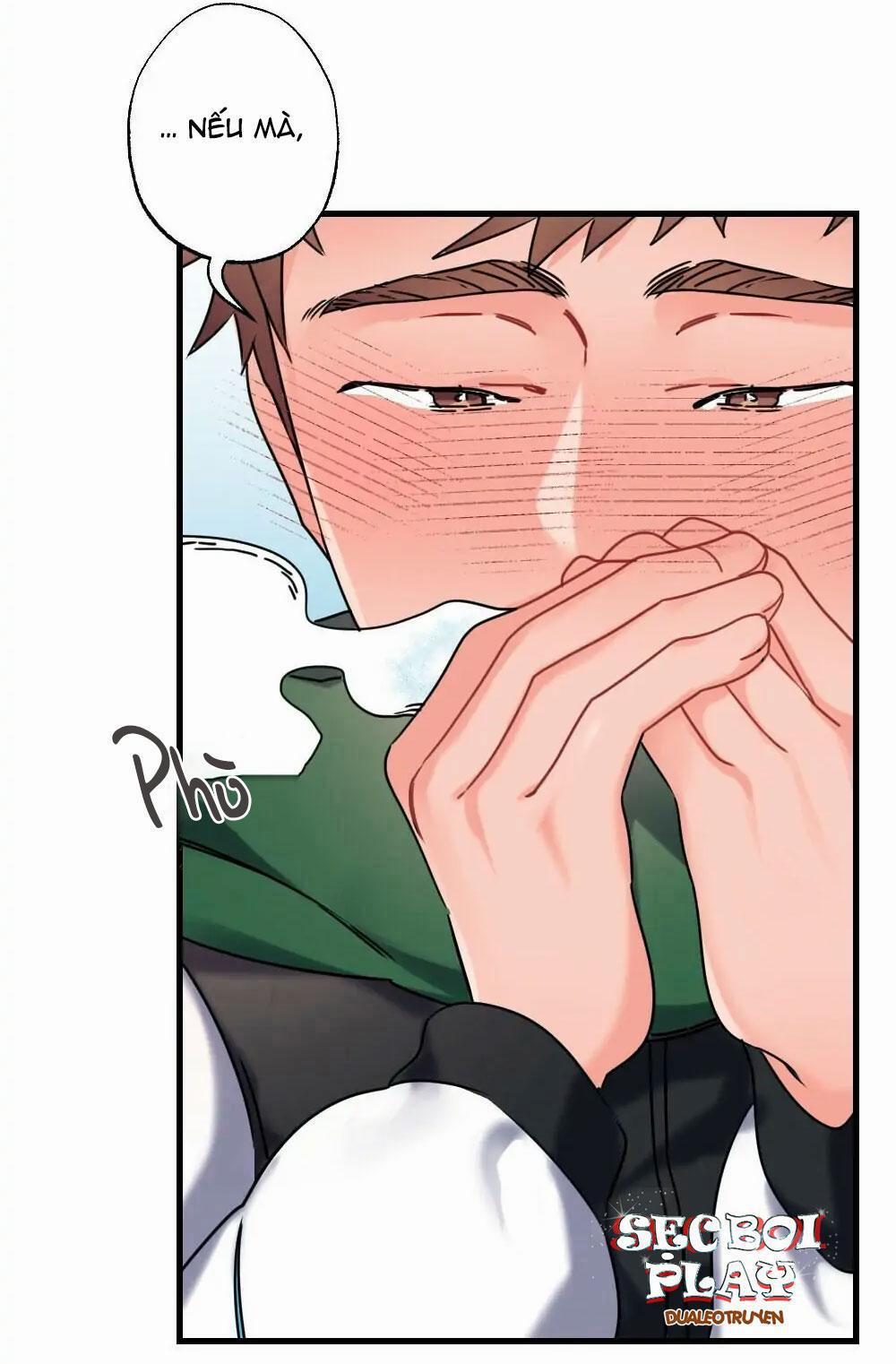 Tuyển Tập Abo - Mang Thai Ngắn Của Nhà Sẹc 2 trang 39