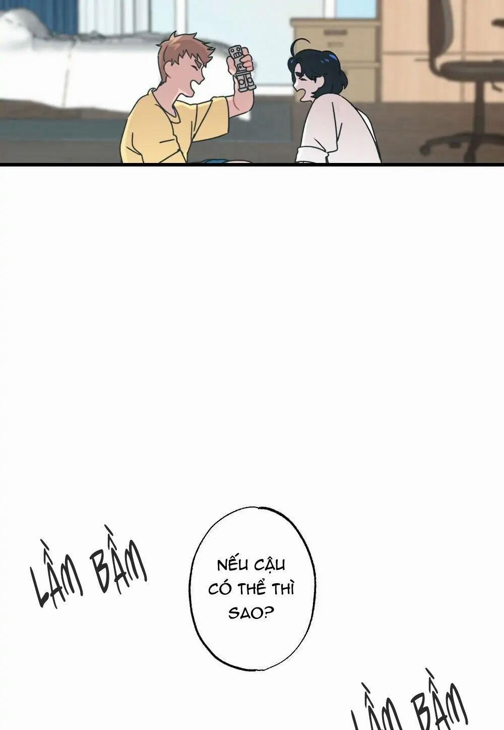 Tuyển Tập Abo - Mang Thai Ngắn Của Nhà Sẹc 2 trang 42