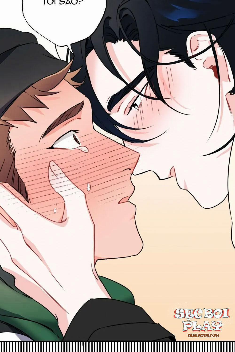 Tuyển Tập Abo - Mang Thai Ngắn Của Nhà Sẹc 2 trang 57