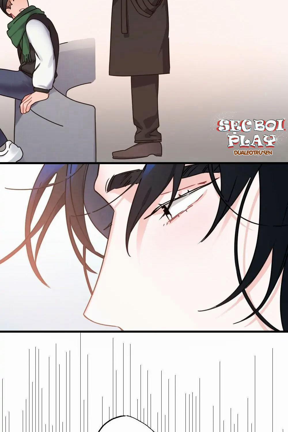 Tuyển Tập Abo - Mang Thai Ngắn Của Nhà Sẹc 2 trang 6