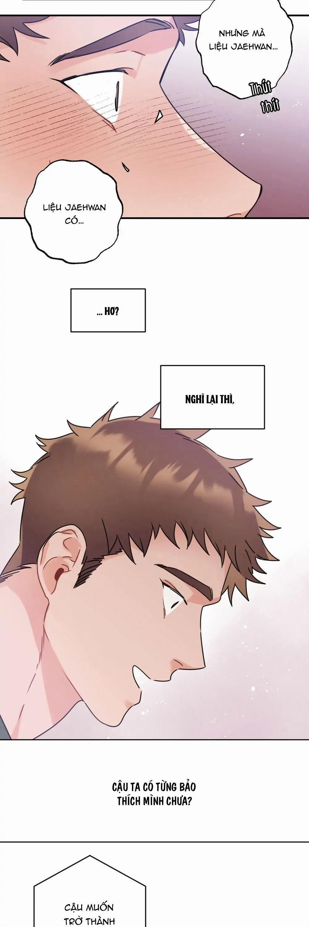 Tuyển Tập Abo - Mang Thai Ngắn Của Nhà Sẹc 4 trang 12