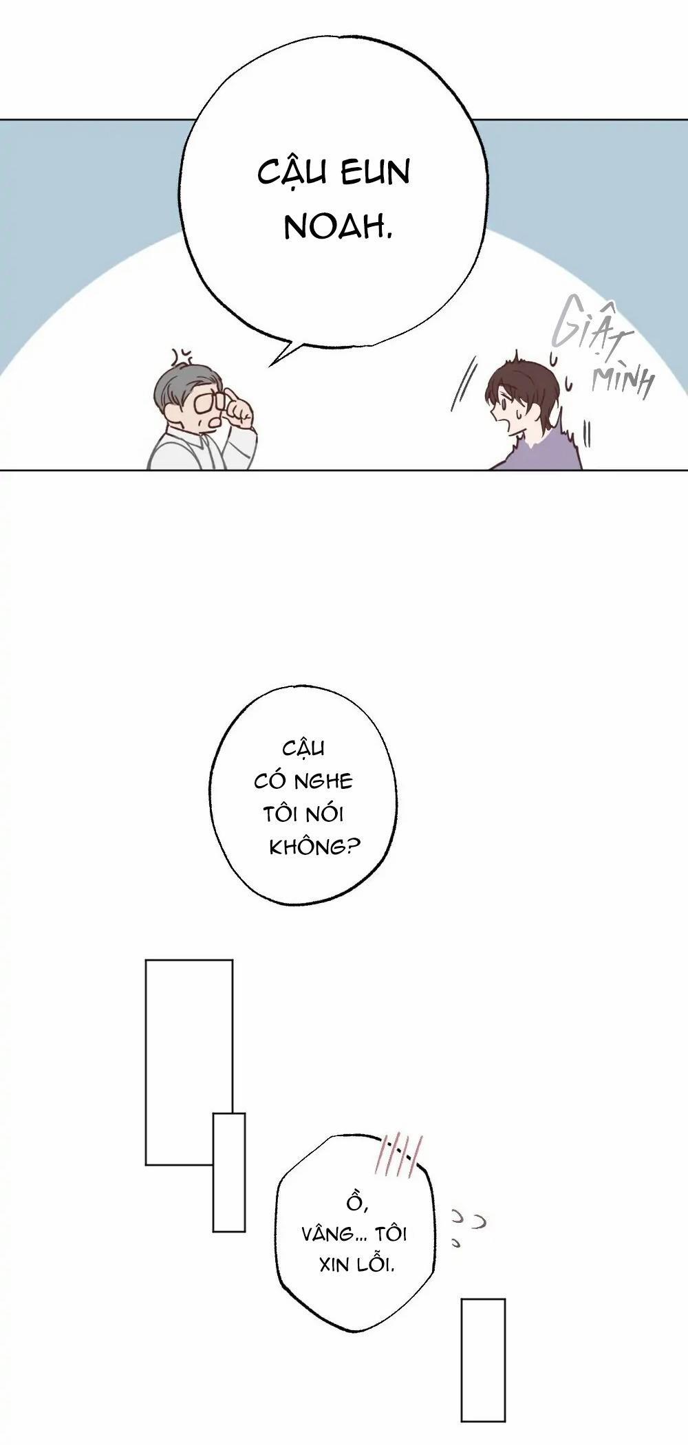 Tuyển Tập Abo - Mang Thai Ngắn Của Nhà Sẹc 5 CÓ BẦU trang 18