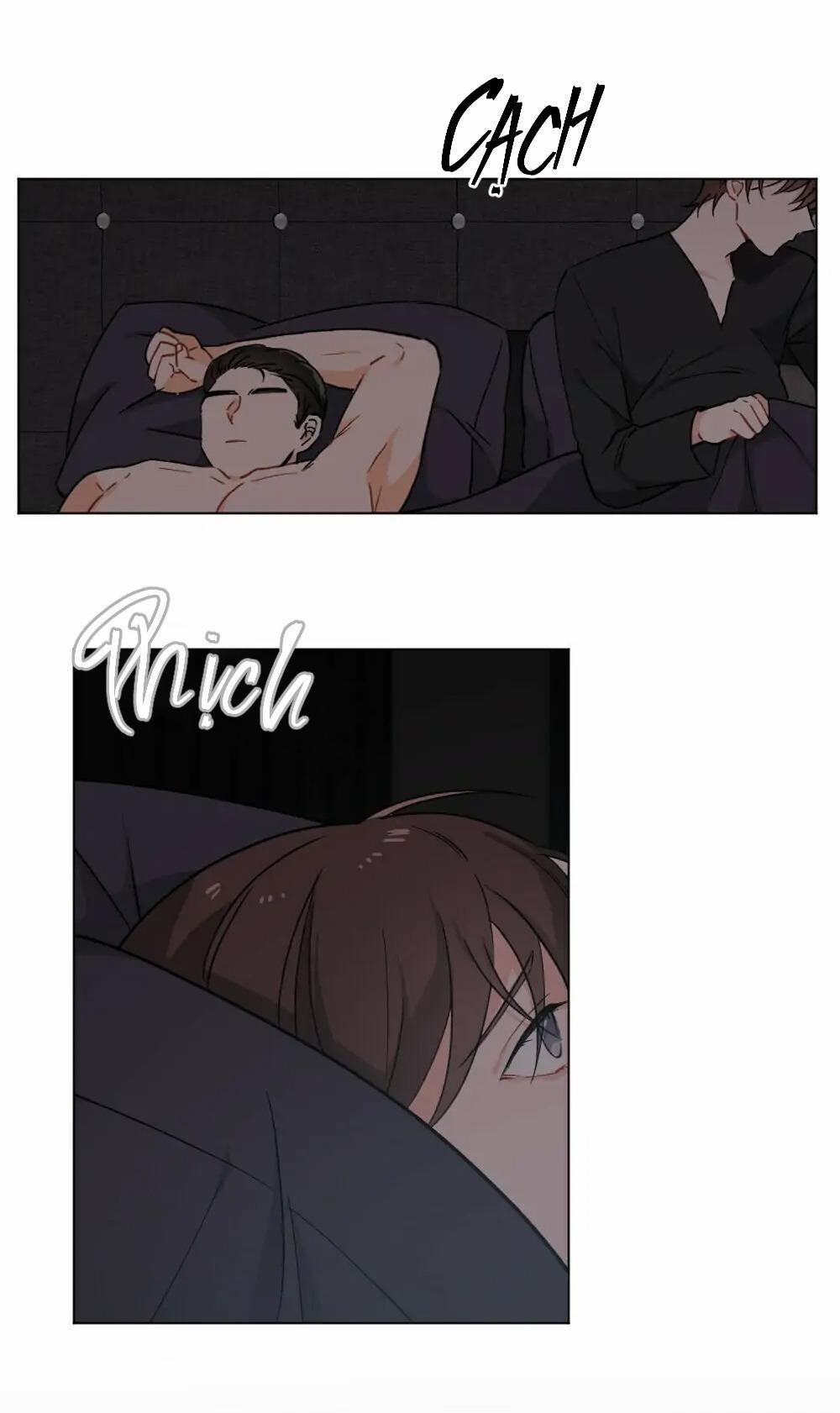 Tuyển Tập Abo - Mang Thai Ngắn Của Nhà Sẹc 5 CÓ BẦU trang 26