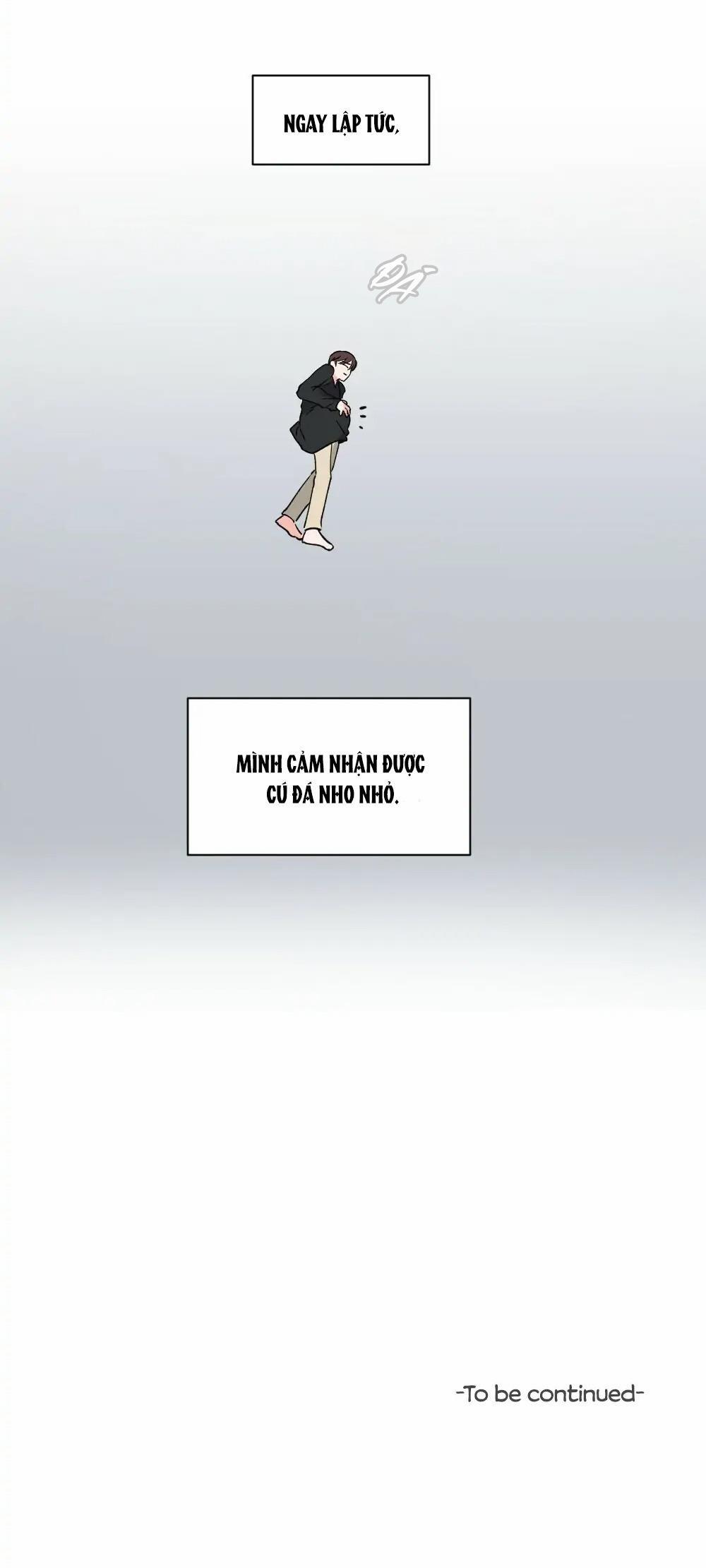 Tuyển Tập Abo - Mang Thai Ngắn Của Nhà Sẹc 5 CÓ BẦU trang 41