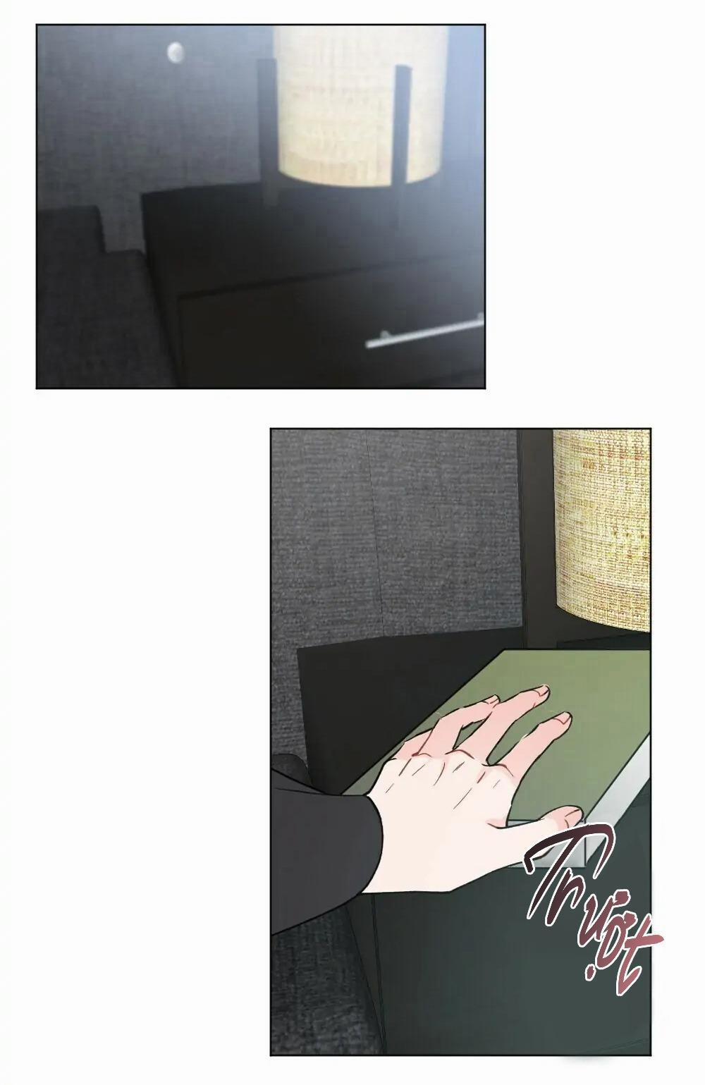 Tuyển Tập Abo - Mang Thai Ngắn Của Nhà Sẹc 5 trang 19