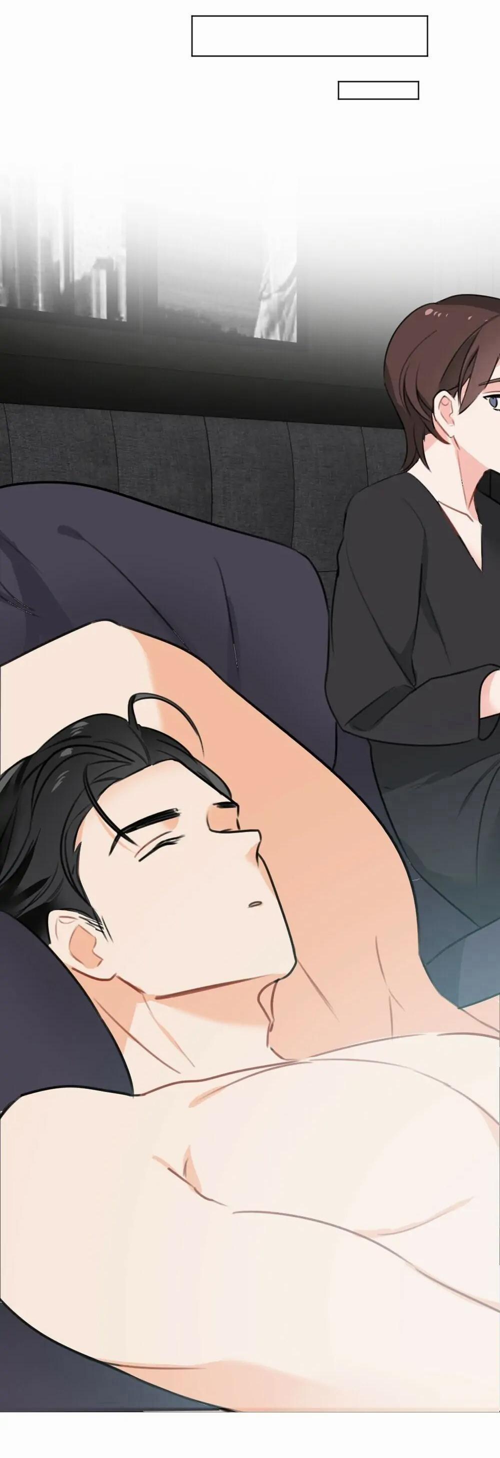 Tuyển Tập Abo - Mang Thai Ngắn Của Nhà Sẹc 5 trang 25