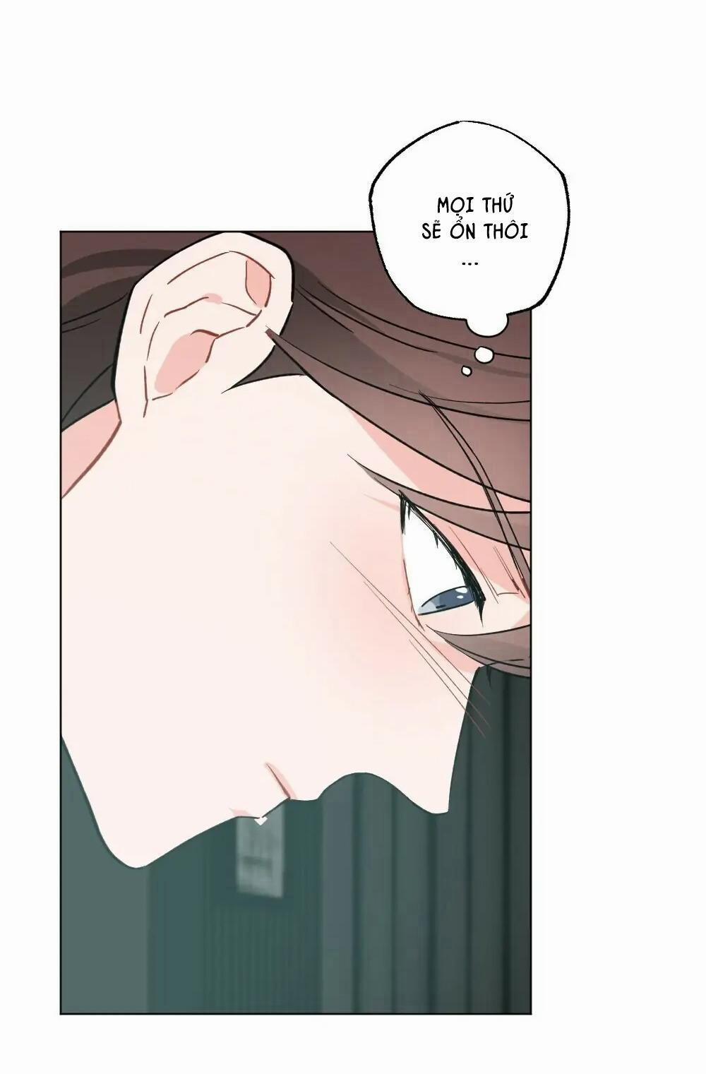 Tuyển Tập Abo - Mang Thai Ngắn Của Nhà Sẹc 5 trang 38