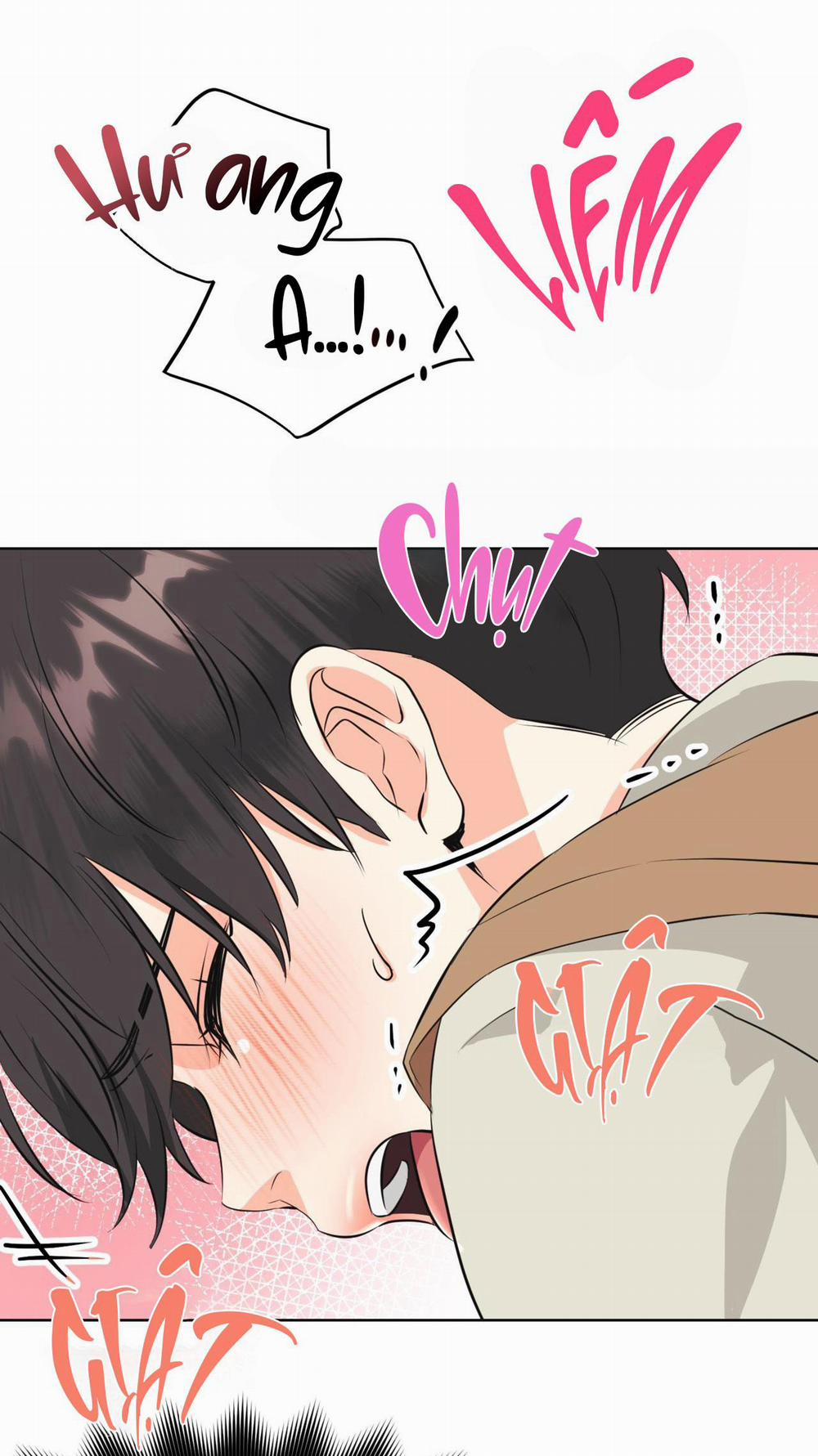 Tuyển Tập Abo - Mang Thai Ngắn Của Nhà Sẹc 54 tính toán 3 trang 32