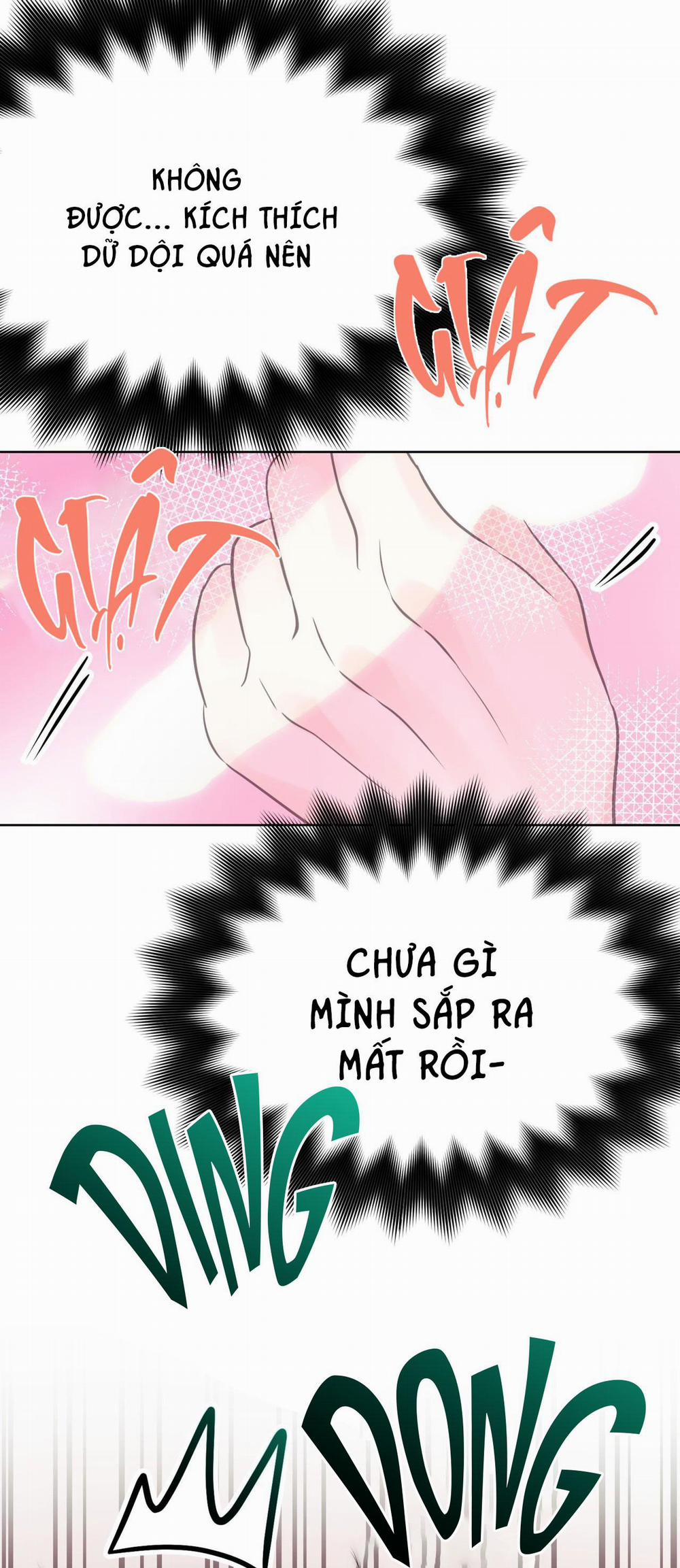 Tuyển Tập Abo - Mang Thai Ngắn Của Nhà Sẹc 54 tính toán 3 trang 33