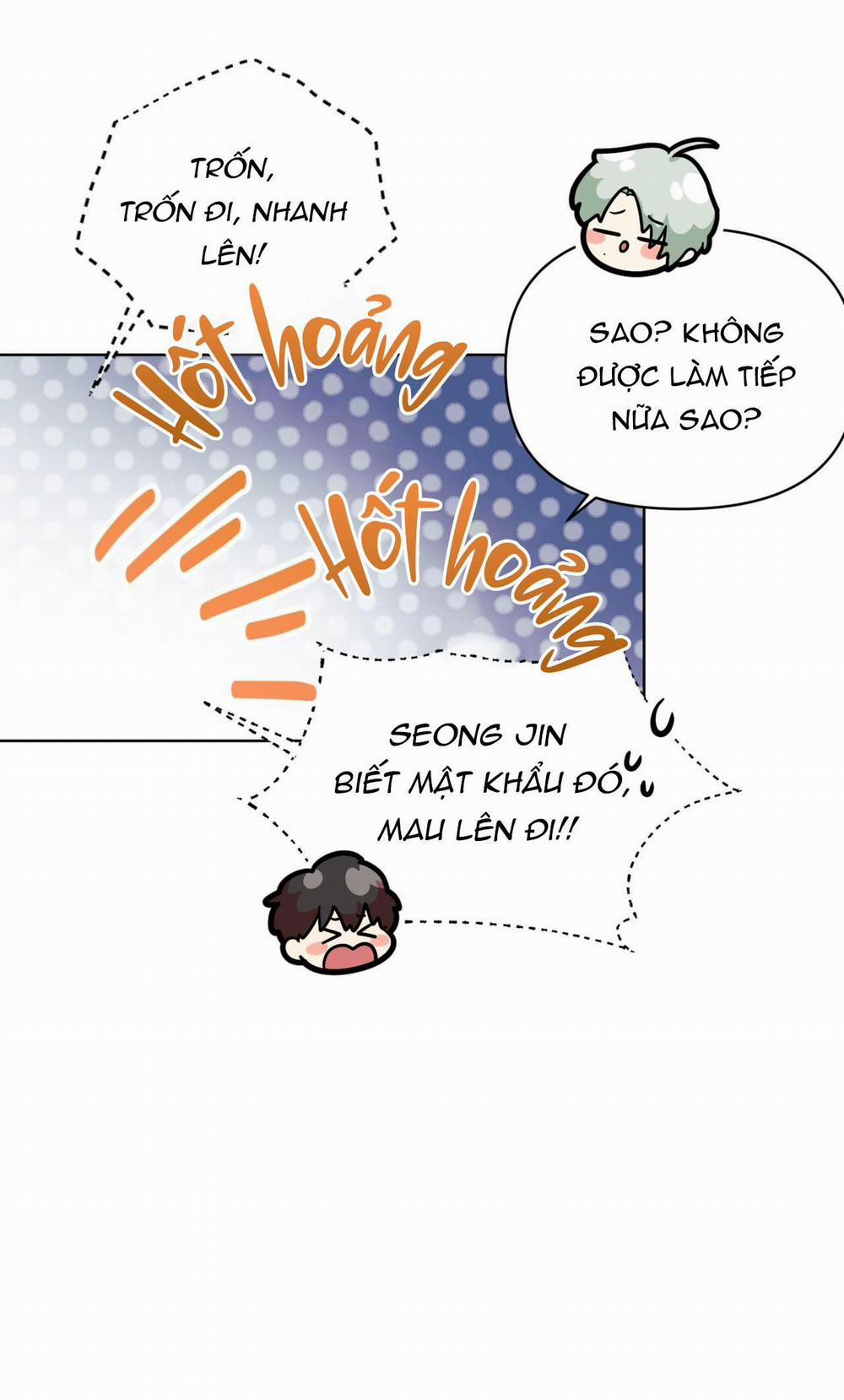 Tuyển Tập Abo - Mang Thai Ngắn Của Nhà Sẹc 54 tính toán 3 trang 38