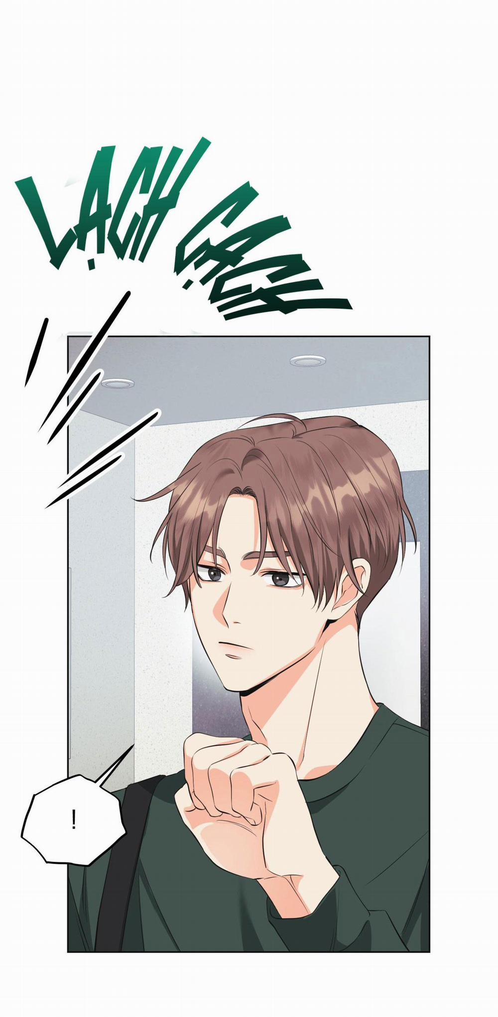 Tuyển Tập Abo - Mang Thai Ngắn Của Nhà Sẹc 54 tính toán 3 trang 39