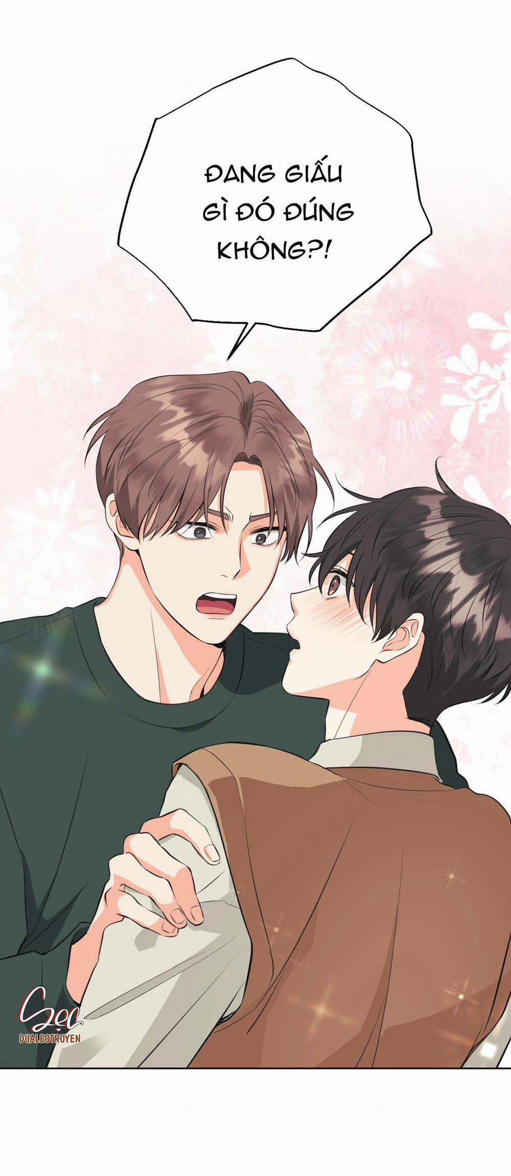 Tuyển Tập Abo - Mang Thai Ngắn Của Nhà Sẹc 54 tính toán 3 trang 46