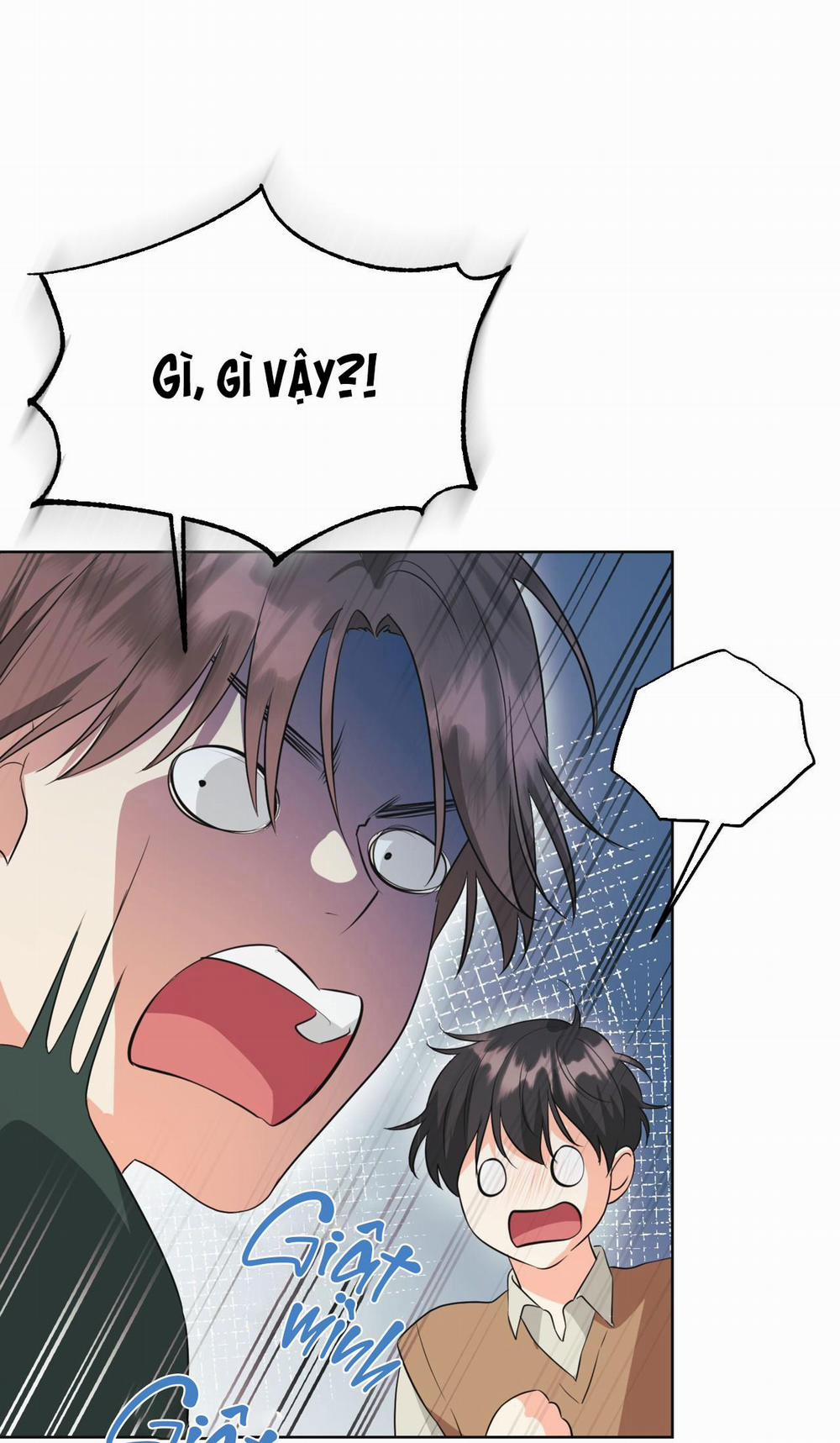 Tuyển Tập Abo - Mang Thai Ngắn Của Nhà Sẹc 54 tính toán 3 trang 52