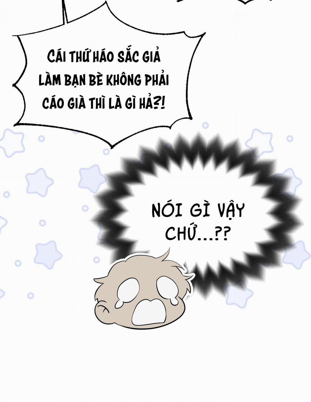 Tuyển Tập Abo - Mang Thai Ngắn Của Nhà Sẹc 54 tính toán 3 trang 60