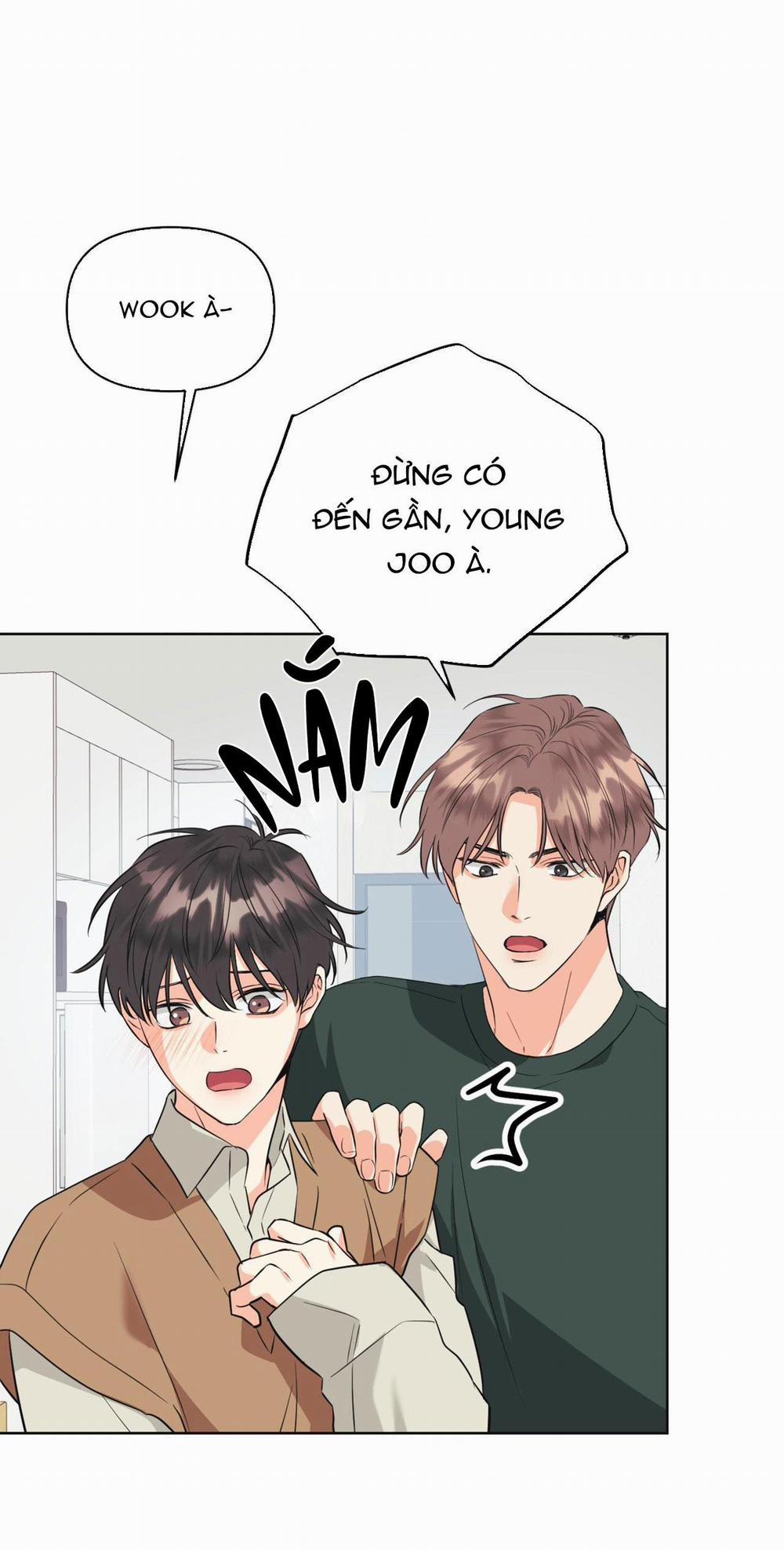 Tuyển Tập Abo - Mang Thai Ngắn Của Nhà Sẹc 54 tính toán 3 trang 65