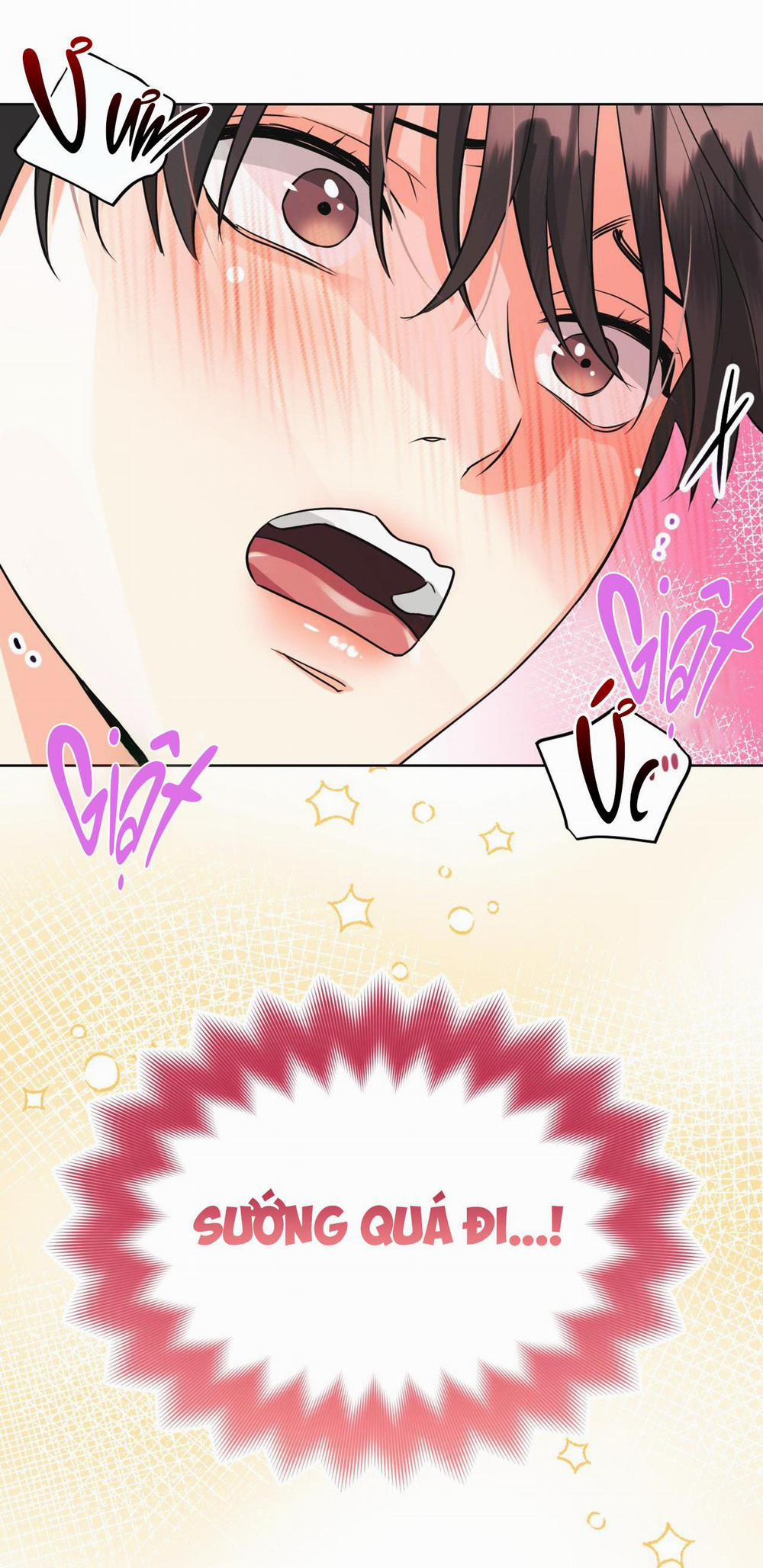 Tuyển Tập Abo - Mang Thai Ngắn Của Nhà Sẹc 54 tính toán 3 trang 8